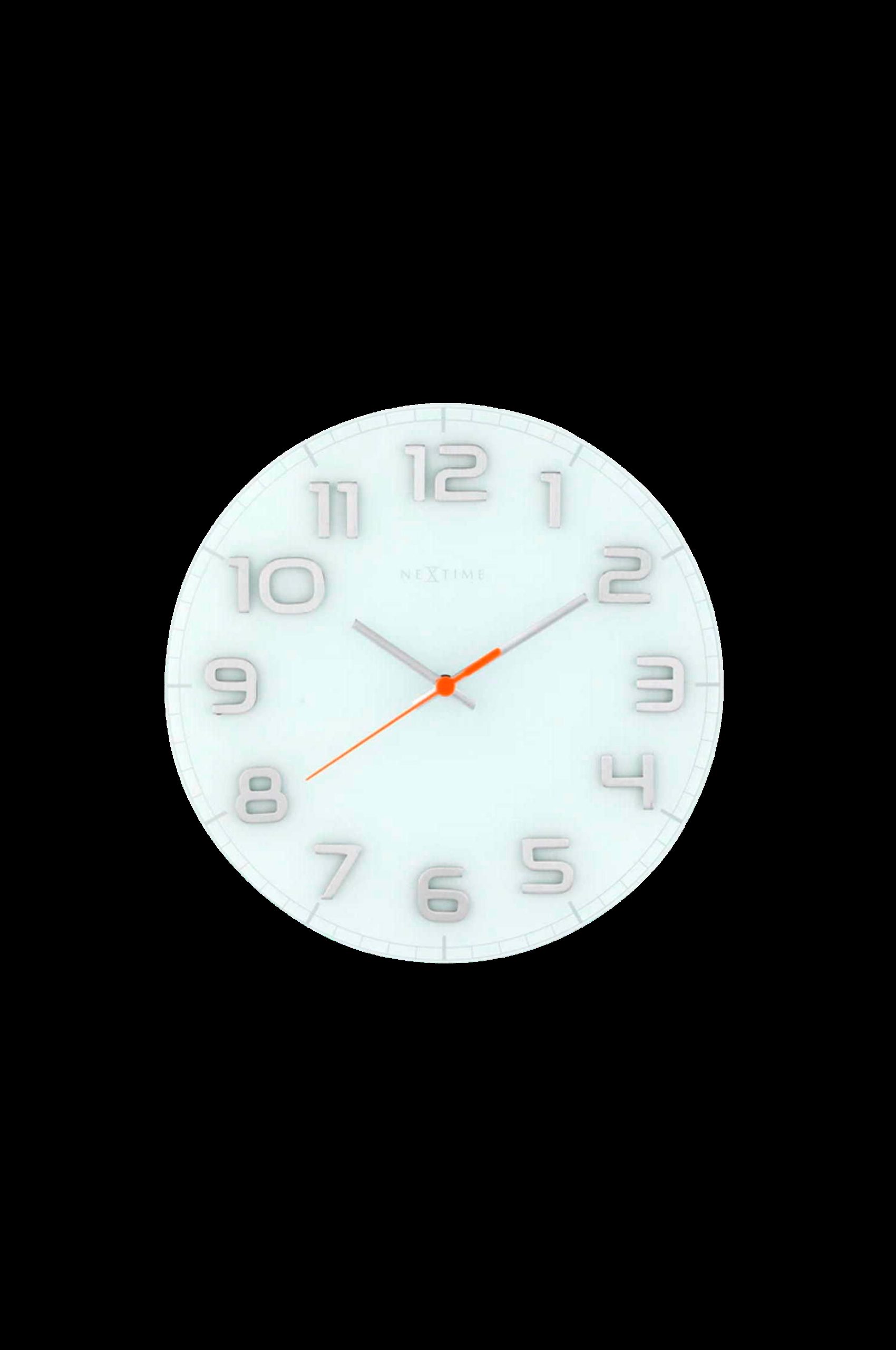 Klokke Company Alarm 9 cm v:3153767