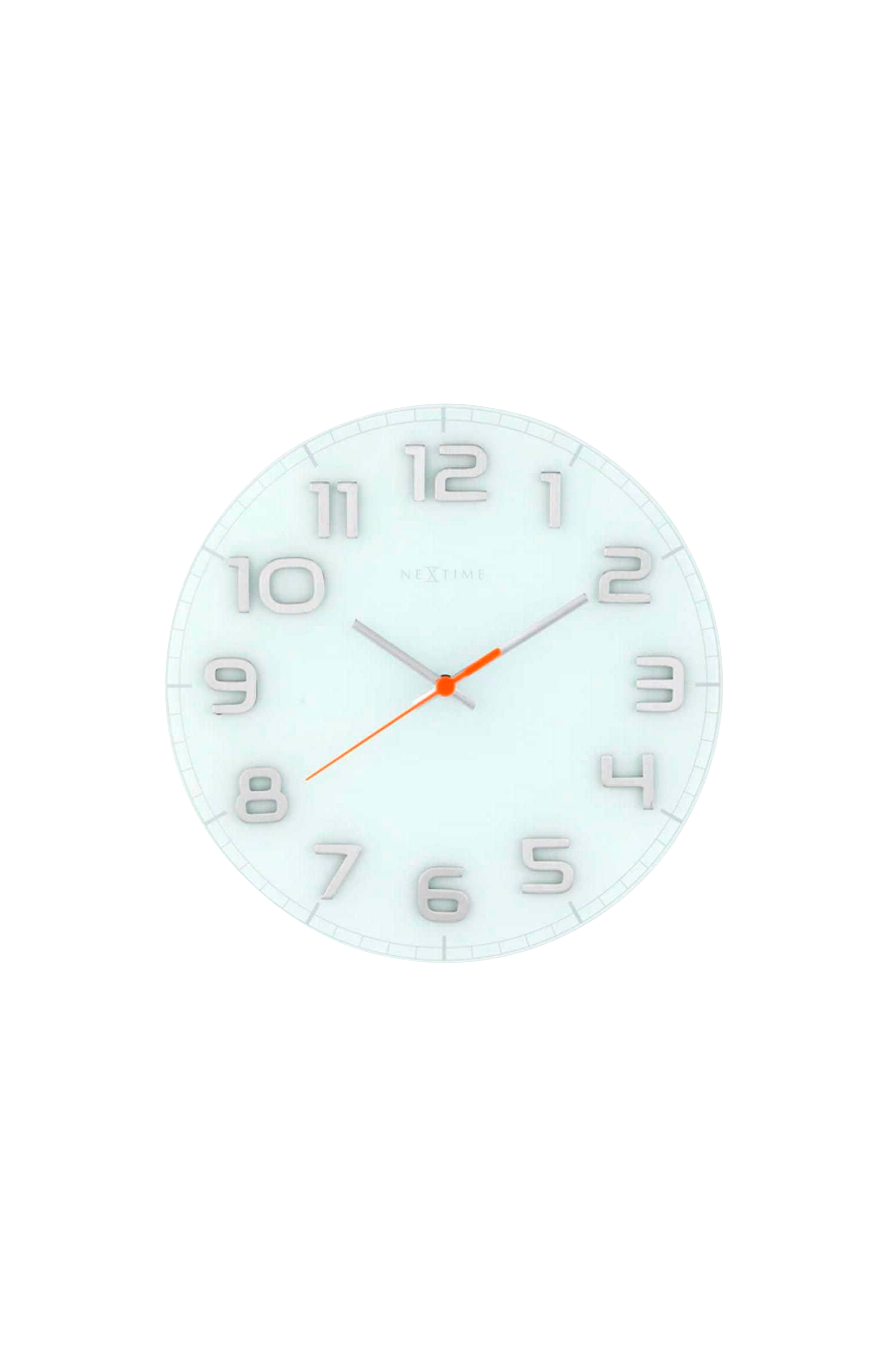 Klokke Company Alarm 9 cm v:3153767