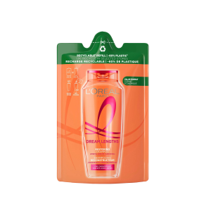 Elvital Dream Length Shampoo For Long Hair v:226211