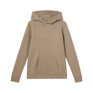 Hettegenser Borg Essential 3 Hoodie v:649264