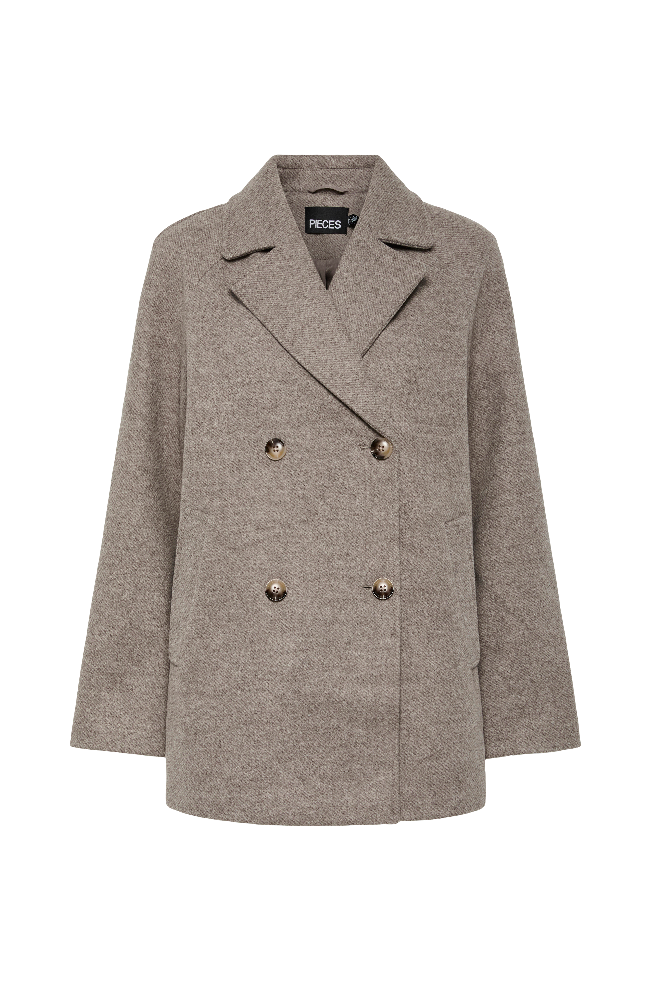 Jakke pcMarbel Coat v:3050367