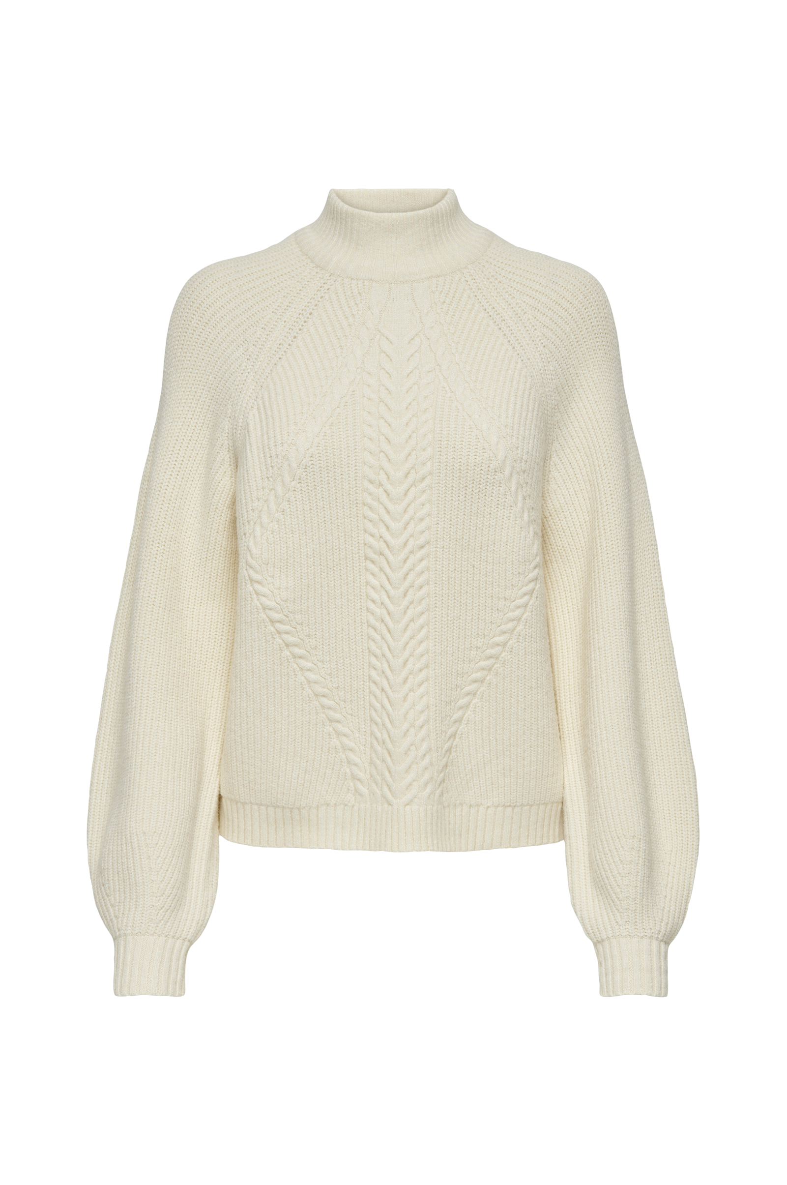 Genser Onlkatia Ls Detail Highneckkn v:7681842