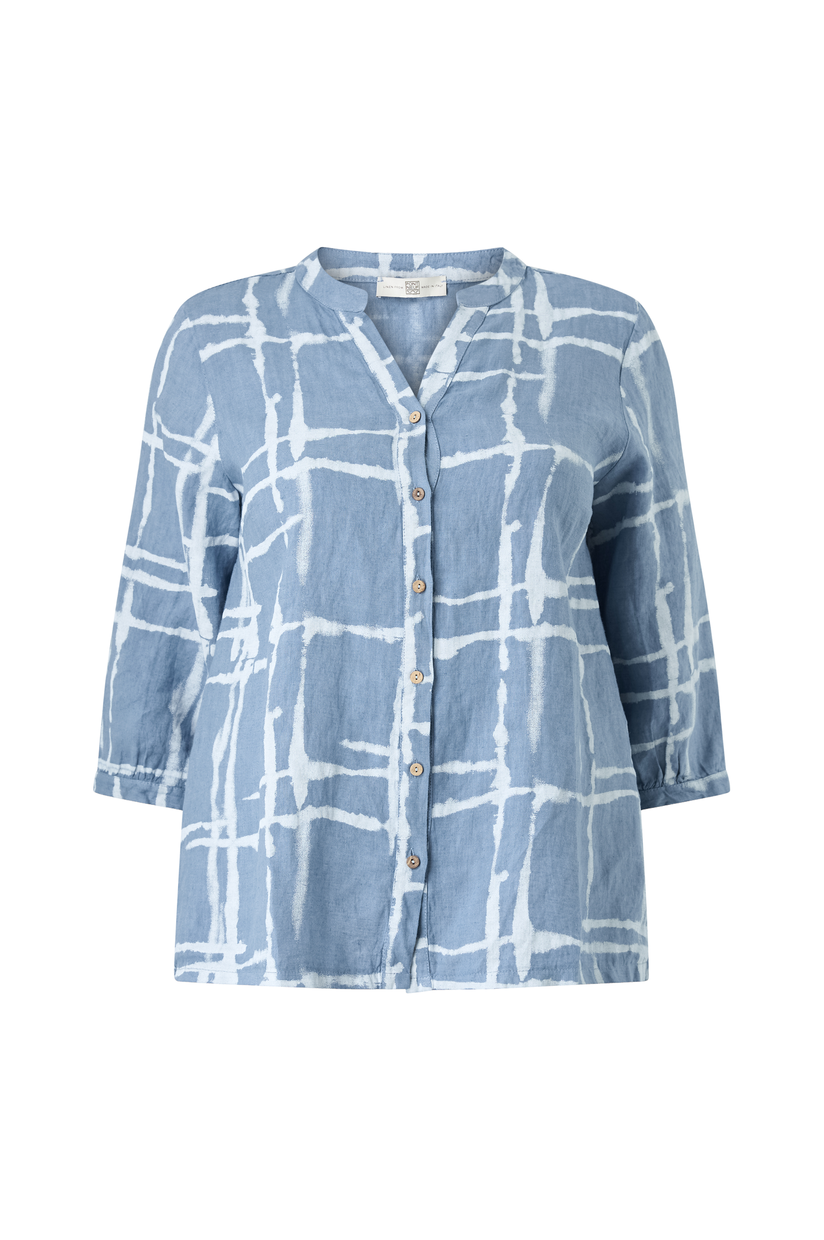 Linbluse pnJanita v:5097729