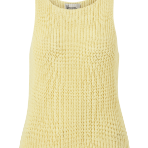 Singlet DivaMW Knit Top v:3366859