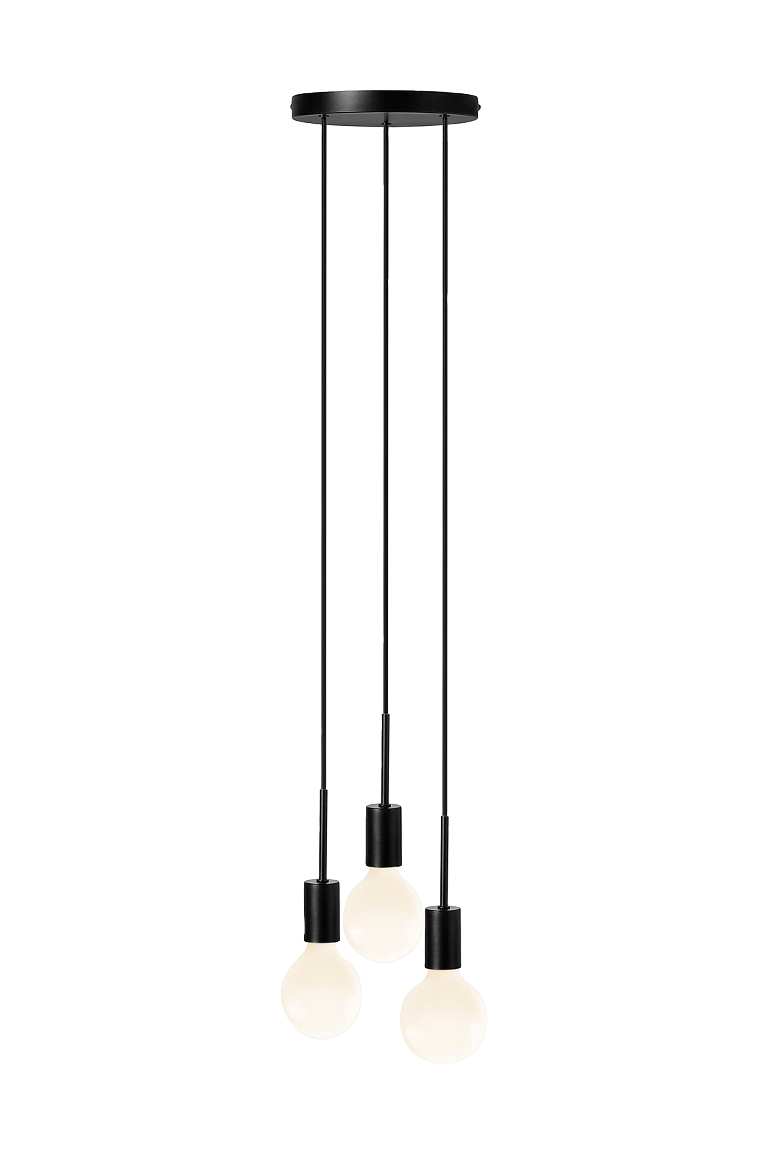 Taklampe Paco 3 v:8135819