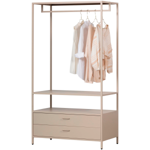 Ferris Åpen garderobe v:1891230 Ferris Åpen garderobe v:1891230