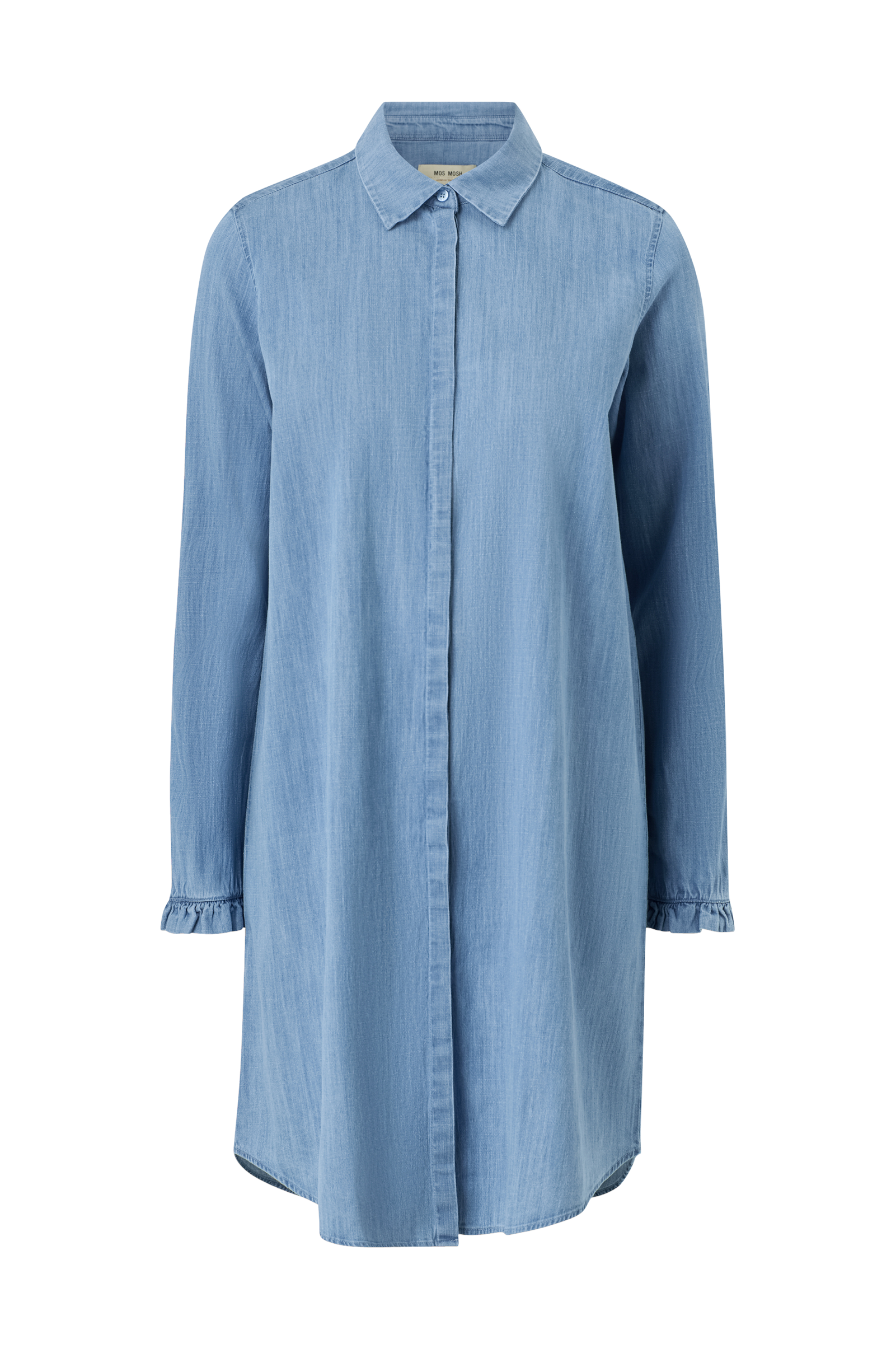 Denimkjole mmMattie Flip v:5180637