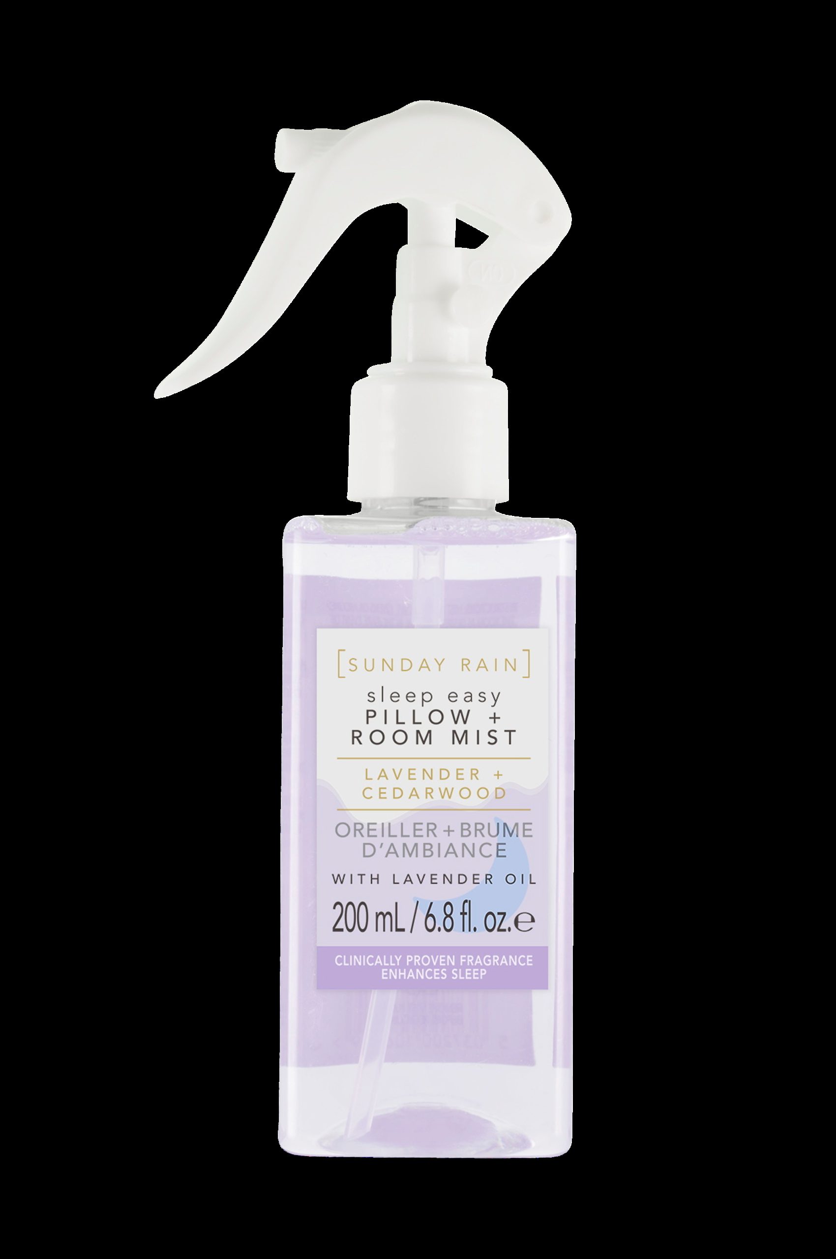 Sunday Rain Sleep Easy Pillow And Room Mist 200 Ml v:7240447