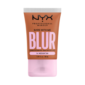 Bare With Me Blur Tint Foundation 30 ml v:9629302