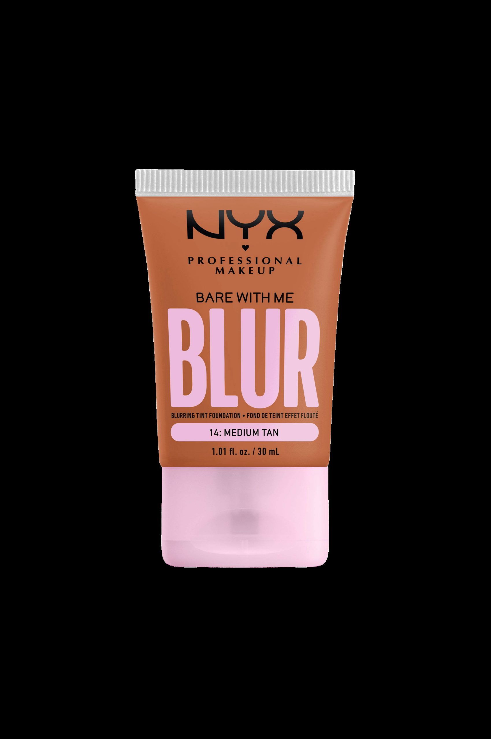 Bare With Me Blur Tint Foundation 30 ml v:9629302