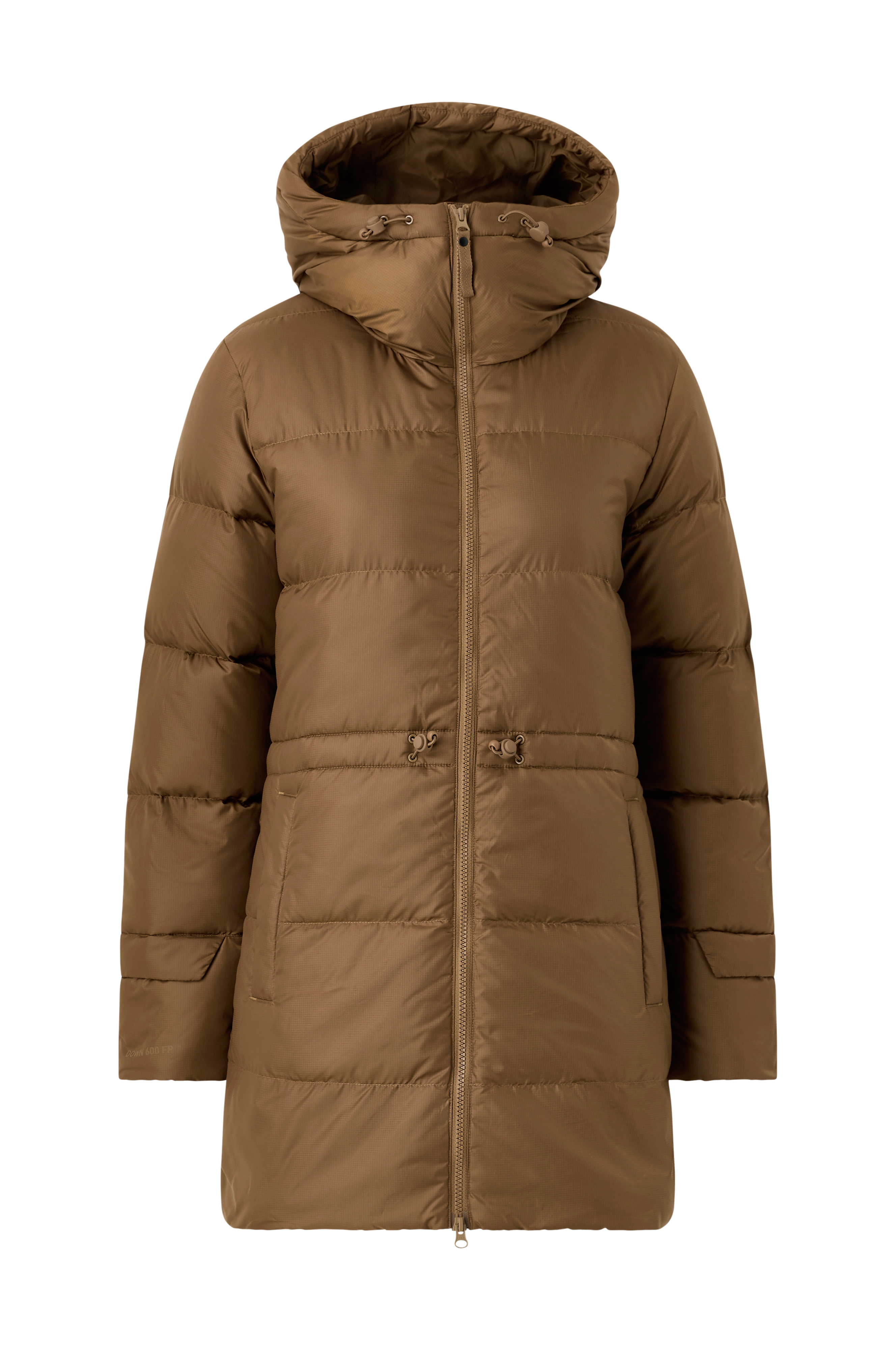 Dunparkas W Essence Down Parka v:9787276