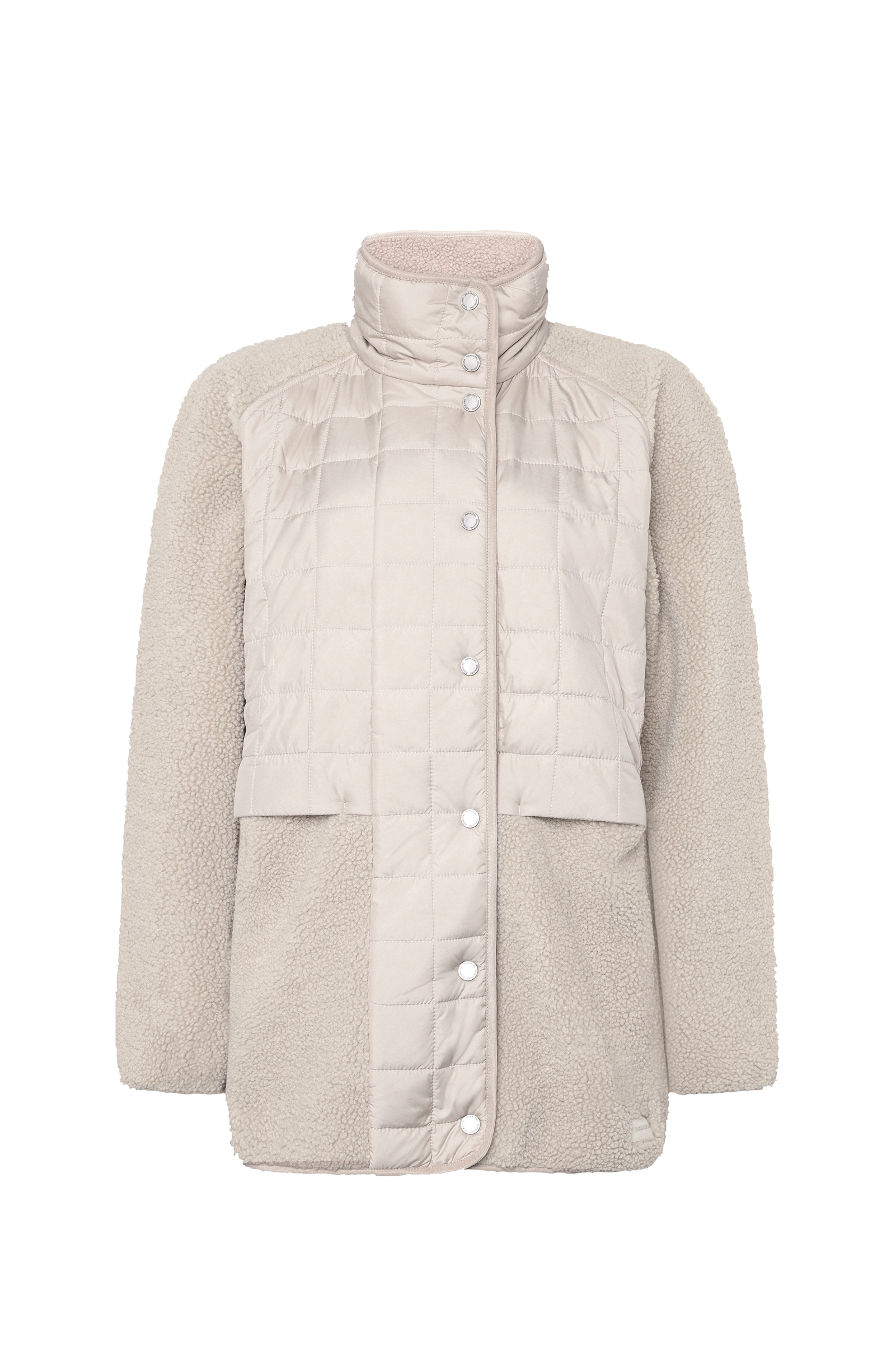 Jakke Hazel v:4216074