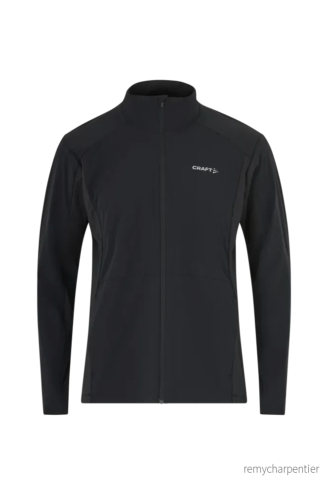 Løpejakke Adv Essence Warm Jacket 3 M v:9721222