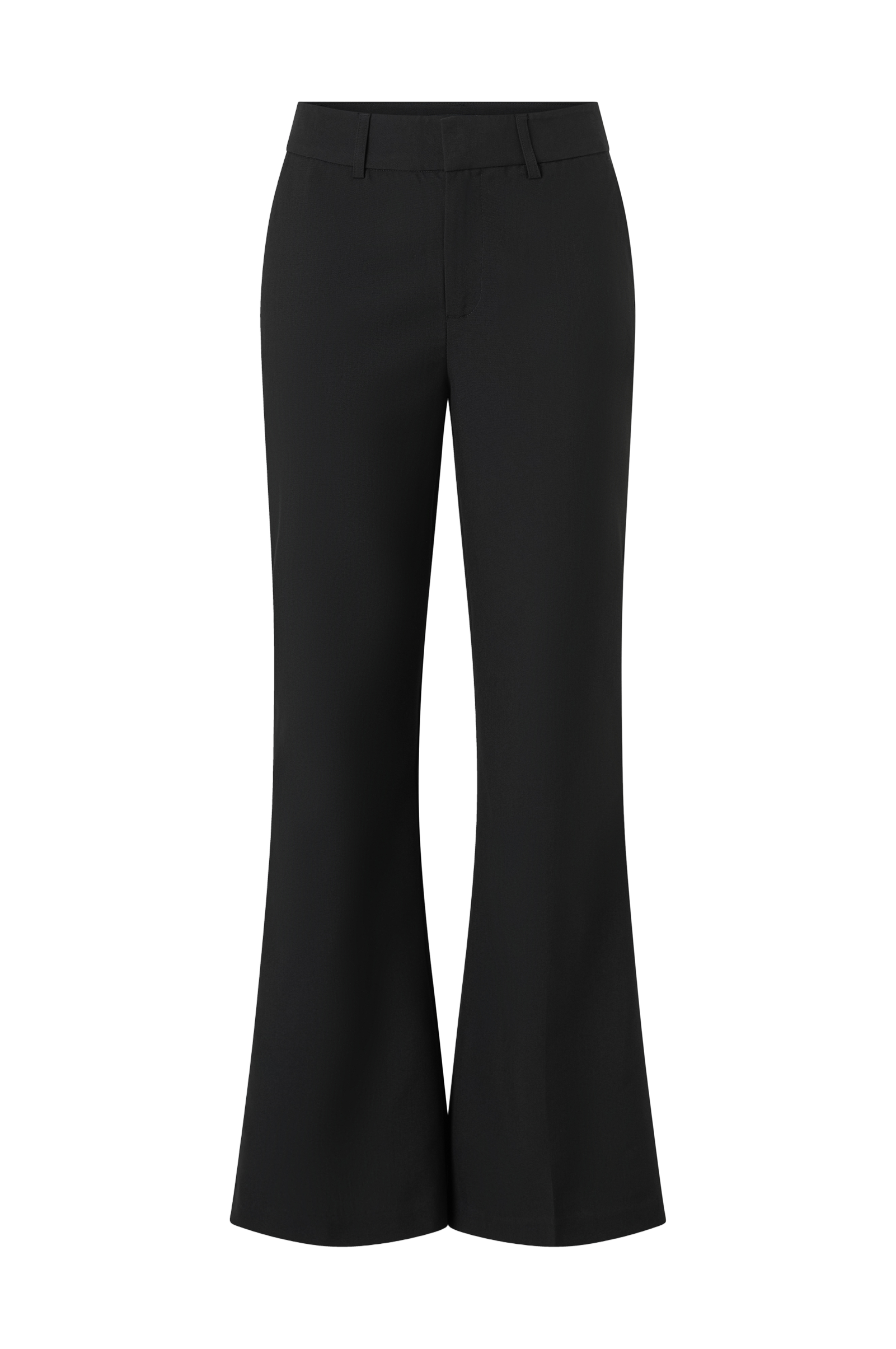 Dressbukser Iconic Relaxed Bootcut v:3829077