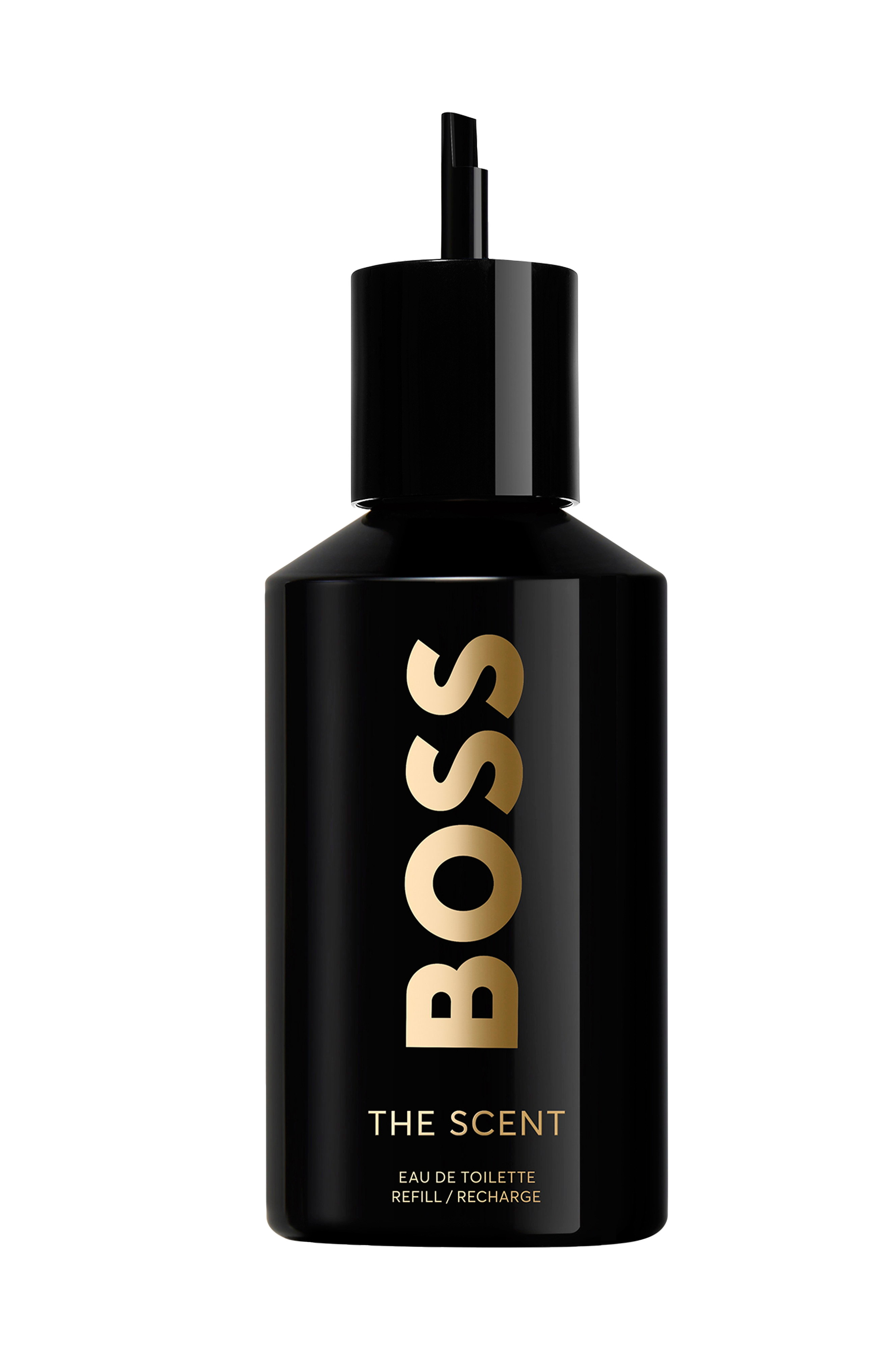 The Scent Edt Refill 200 Ml v:7362007
