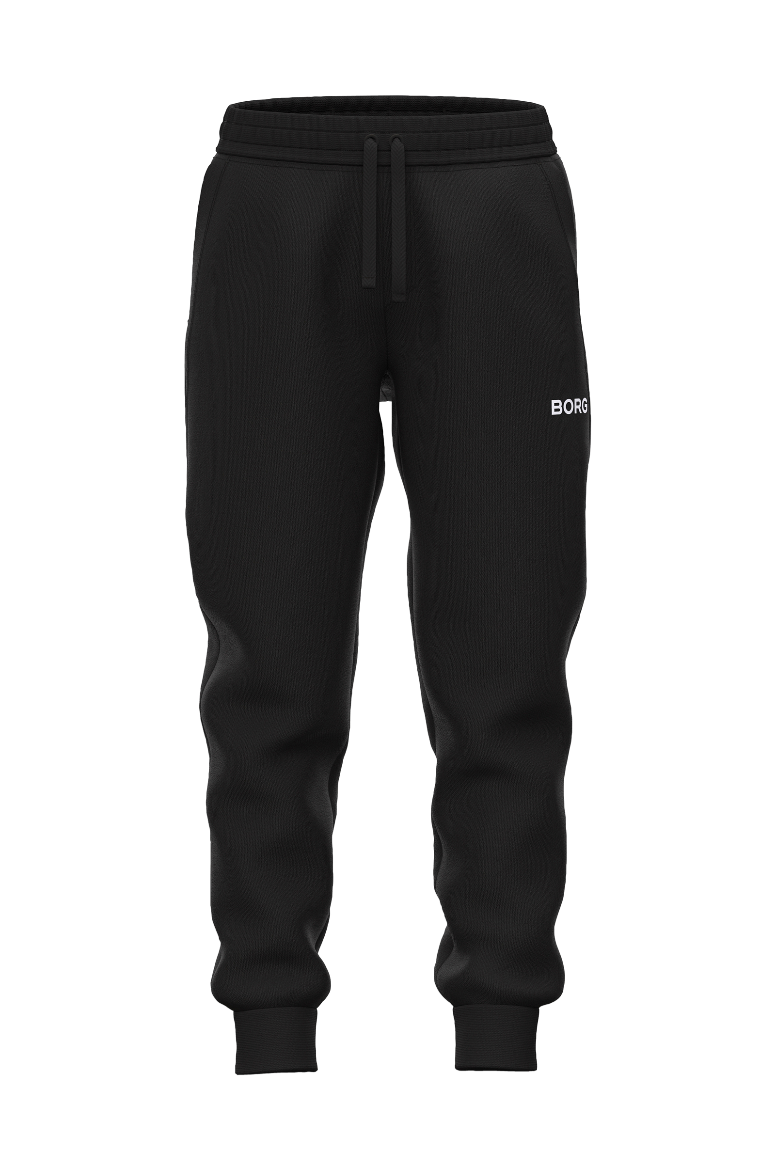 Sweatpants Borg Essential 3 Tapered Sweatpants v:9959284