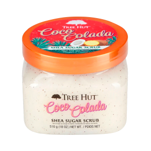 Shea Sugar Scrub Coco Colada 510 g v:4665016