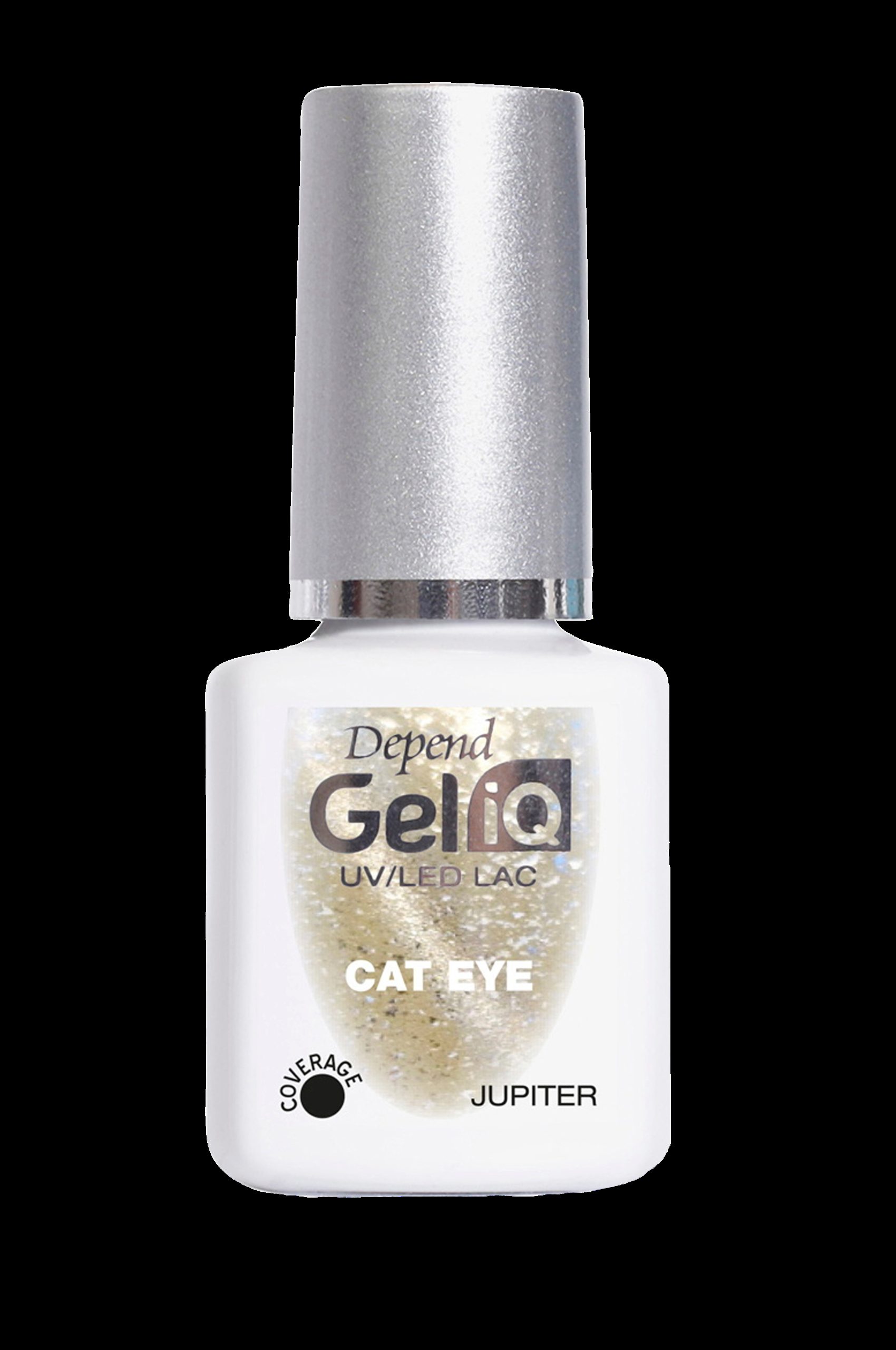 Gel iQ Cat Eye v:8593059