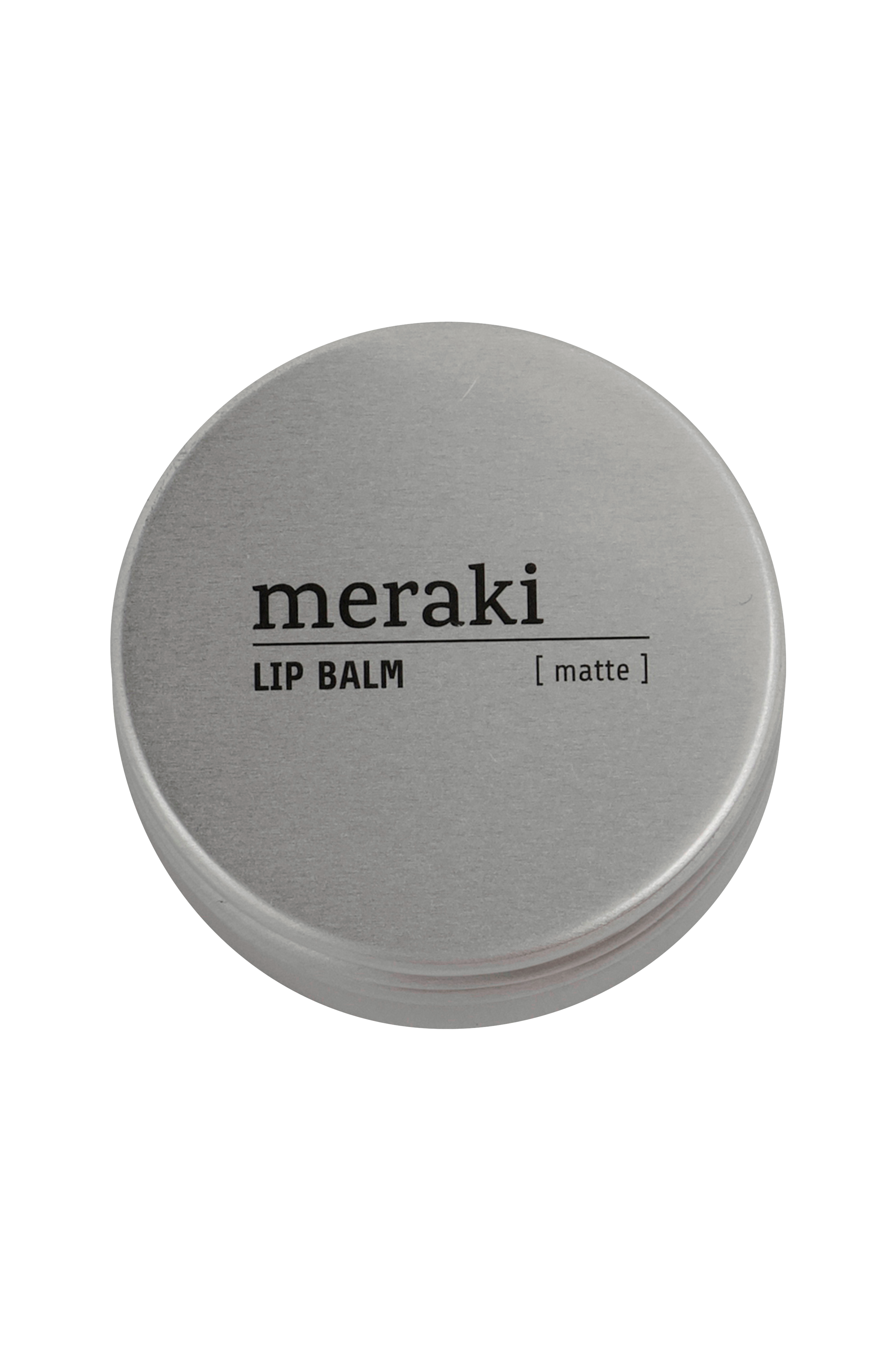 Lipbalm Matte 20 Ml v:7178599