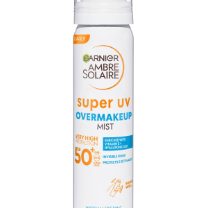 Ambre Solaire Super UV Sun Protection SPF50 For Normal Skin 75Ml v:7702285