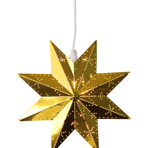 Adventsstjerne Classic i metall v:2659365 Adventsstjerne Classic i metall v:2659365