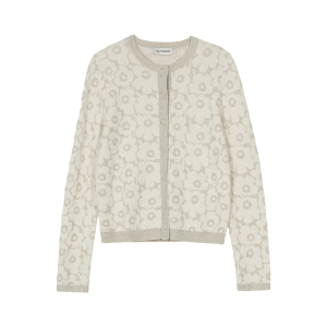 Cardigan Arvaus Unikko v:7298767 Cardigan Arvaus Unikko v:7298767