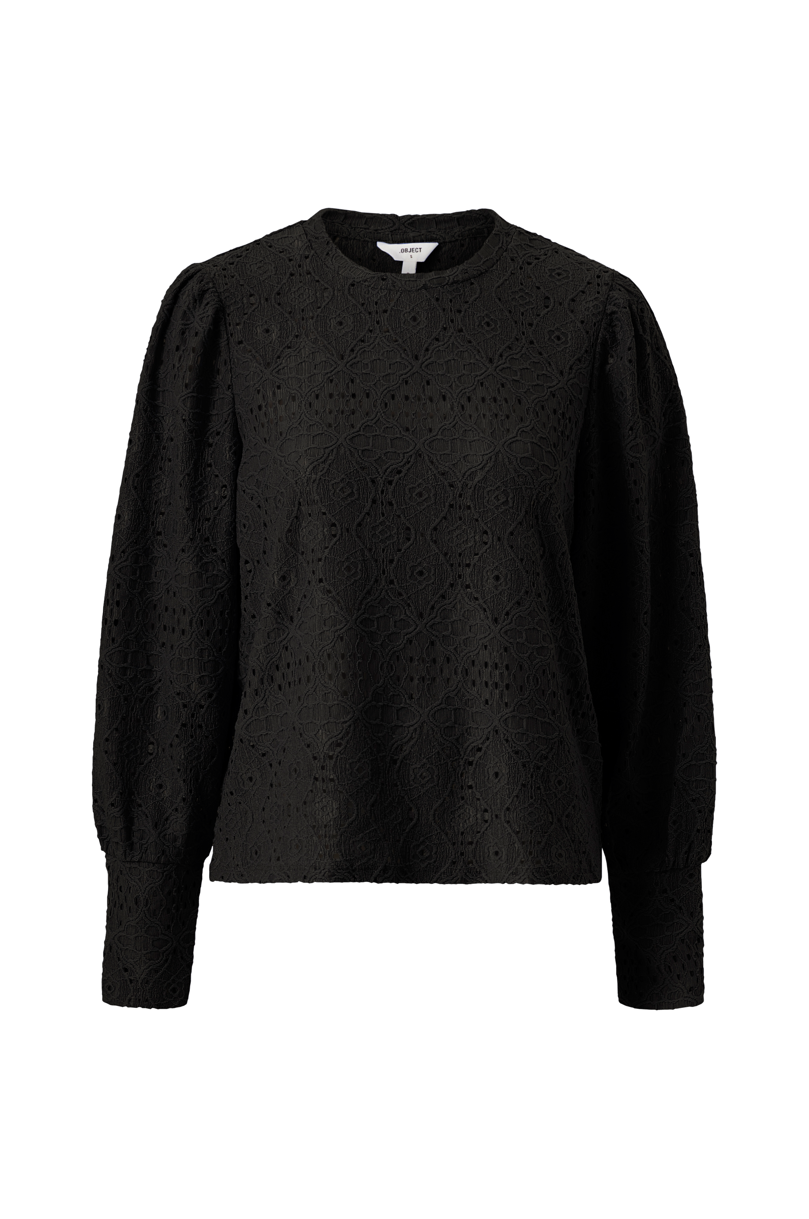 Topp objFeodora L/S Top v:8294078