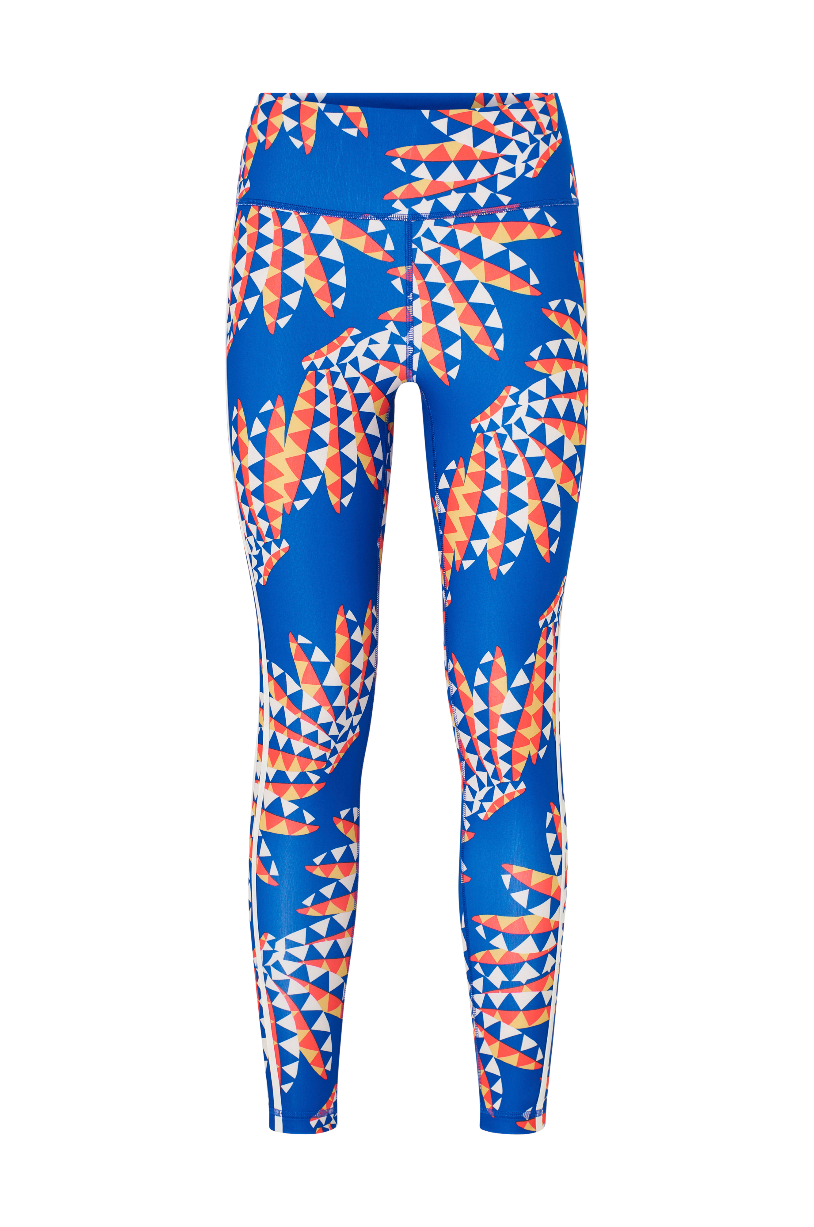 Treningstights x Farm Rio 7/8 Tights v:787340