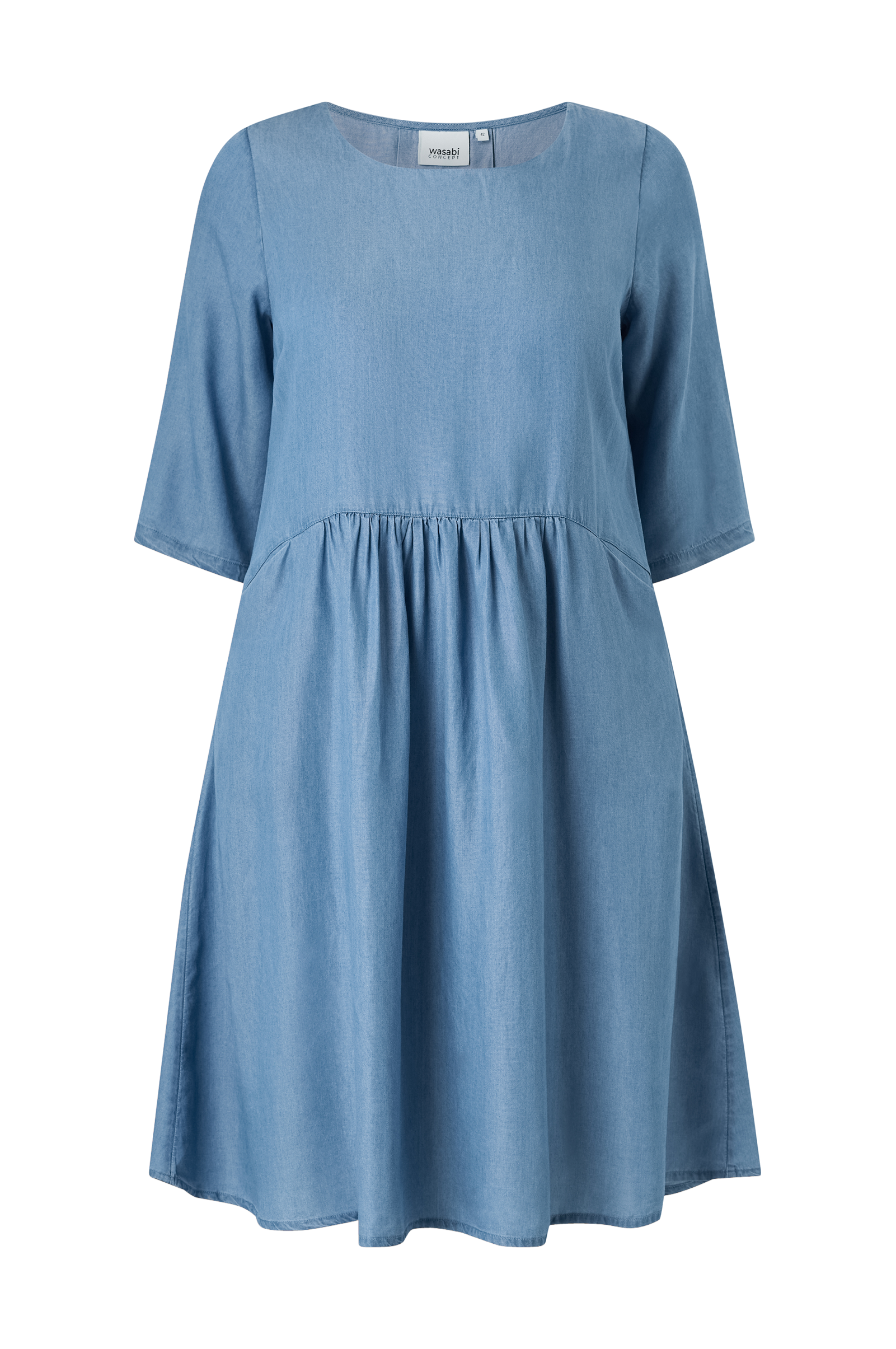 Denimkjole waFlora 16 v:2315977