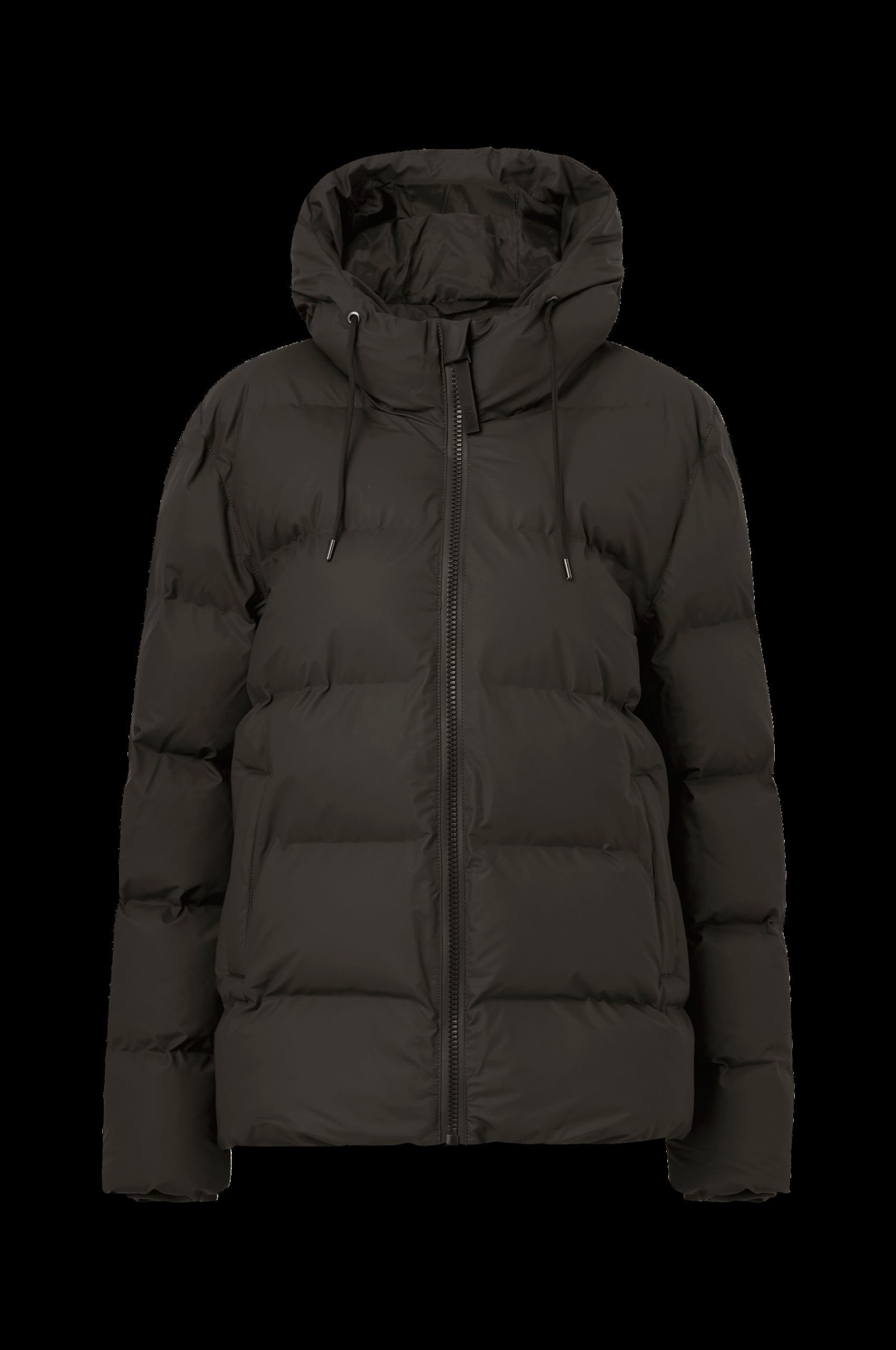 Vinterjakke Alta Puffer Jacket v:134689
