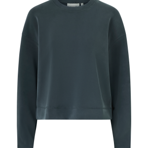 Collegegenser Peachy Crew Neck v:9163469 Collegegenser Peachy Crew Neck v:9163469