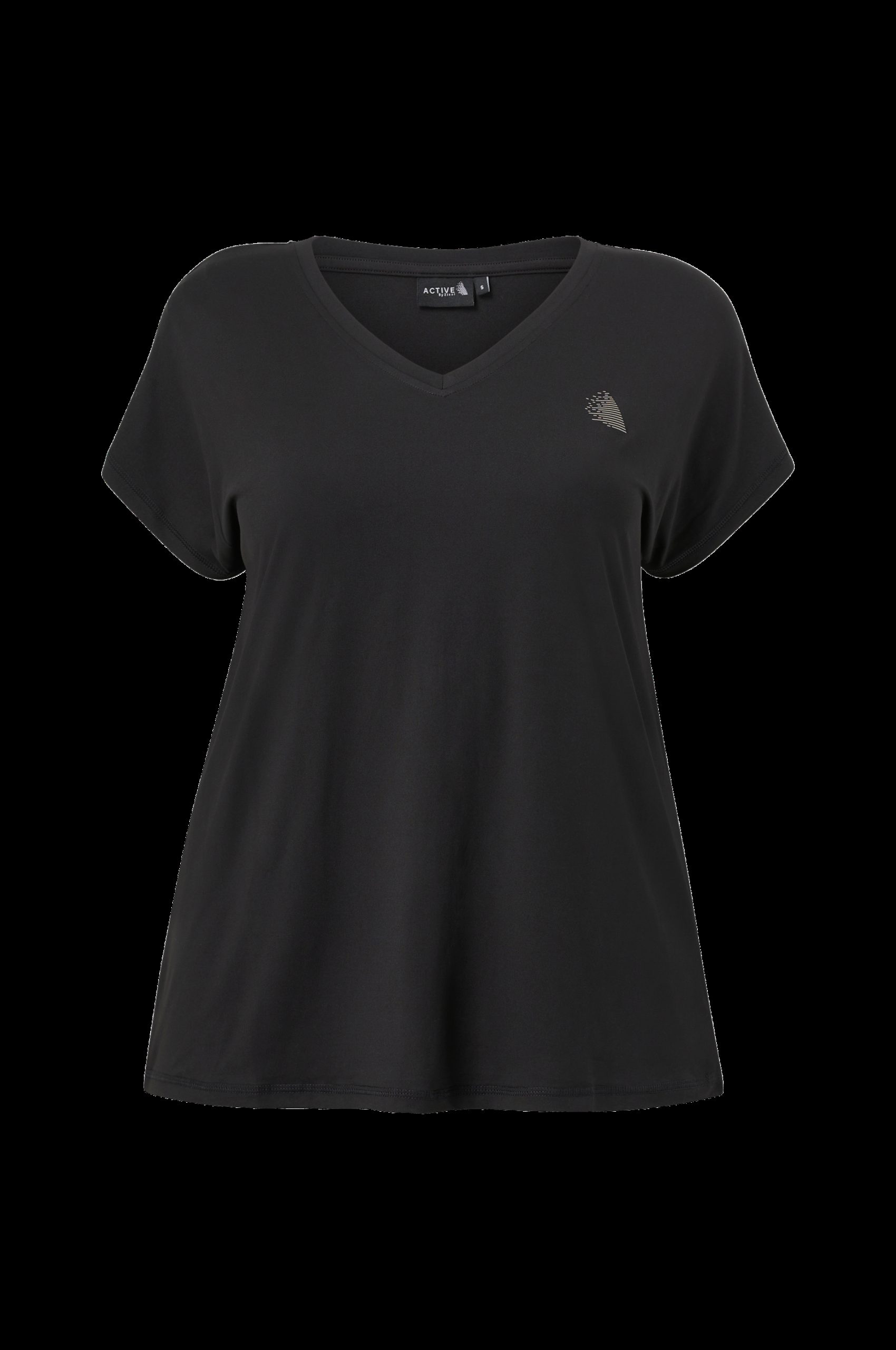 Treningstopp aBasic S/S V v:3040458