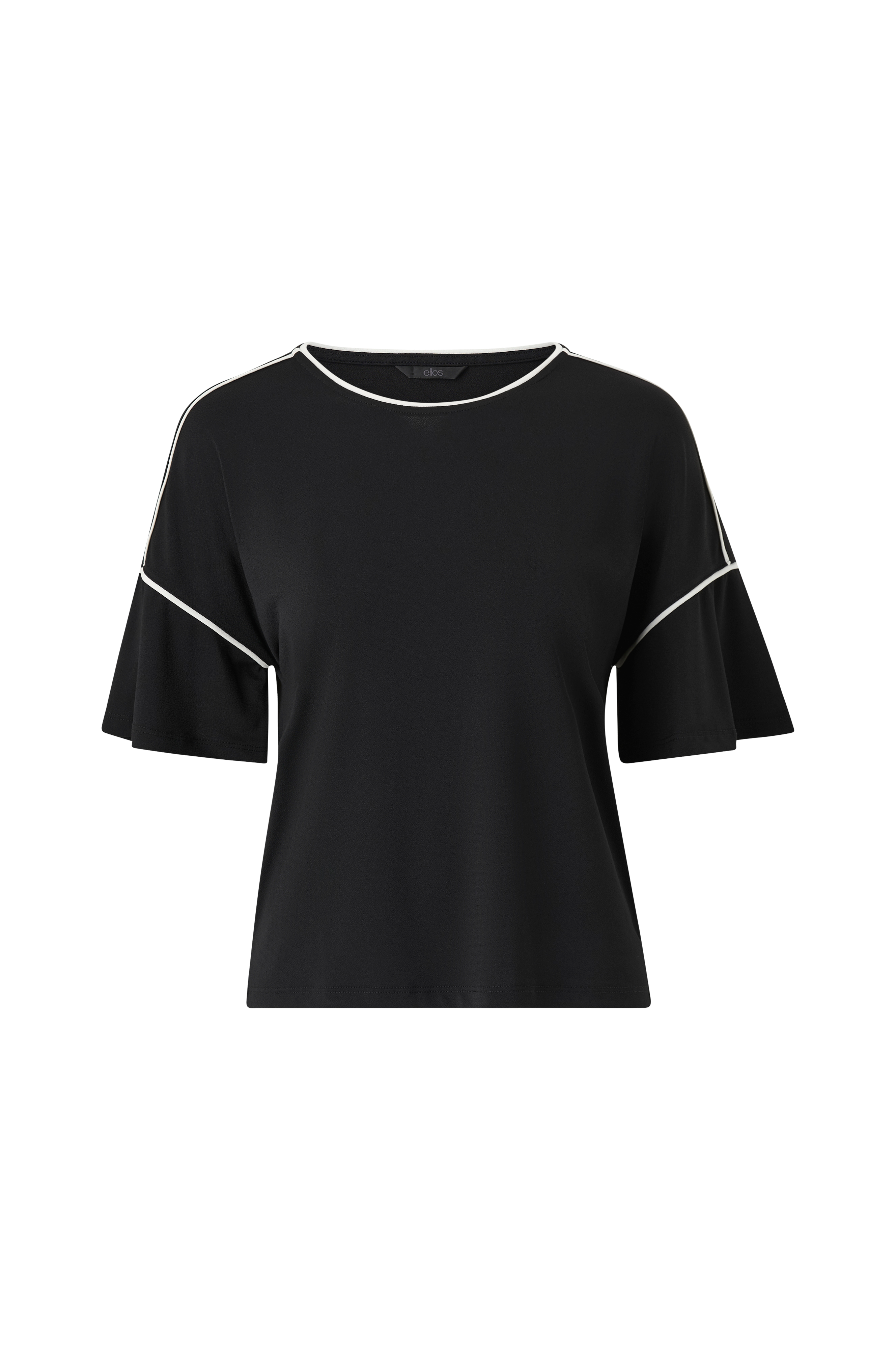 Kortermet topp v:6442543