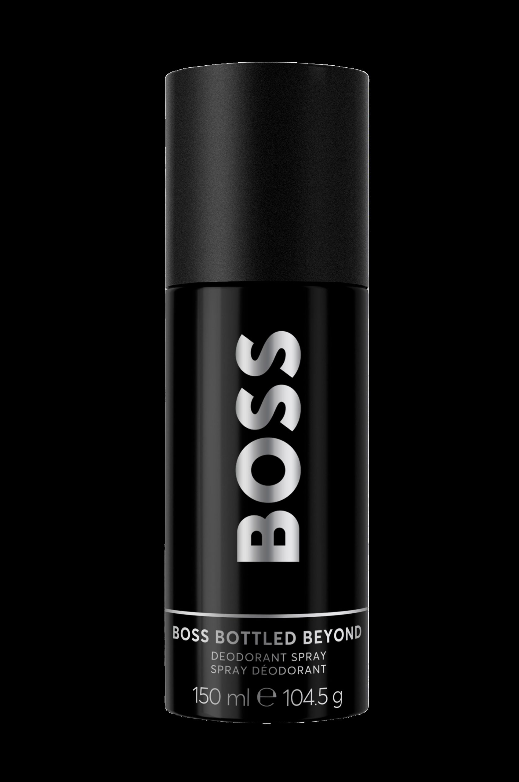 Bottled Beyond Deo Spray 150 Ml v:1035594
