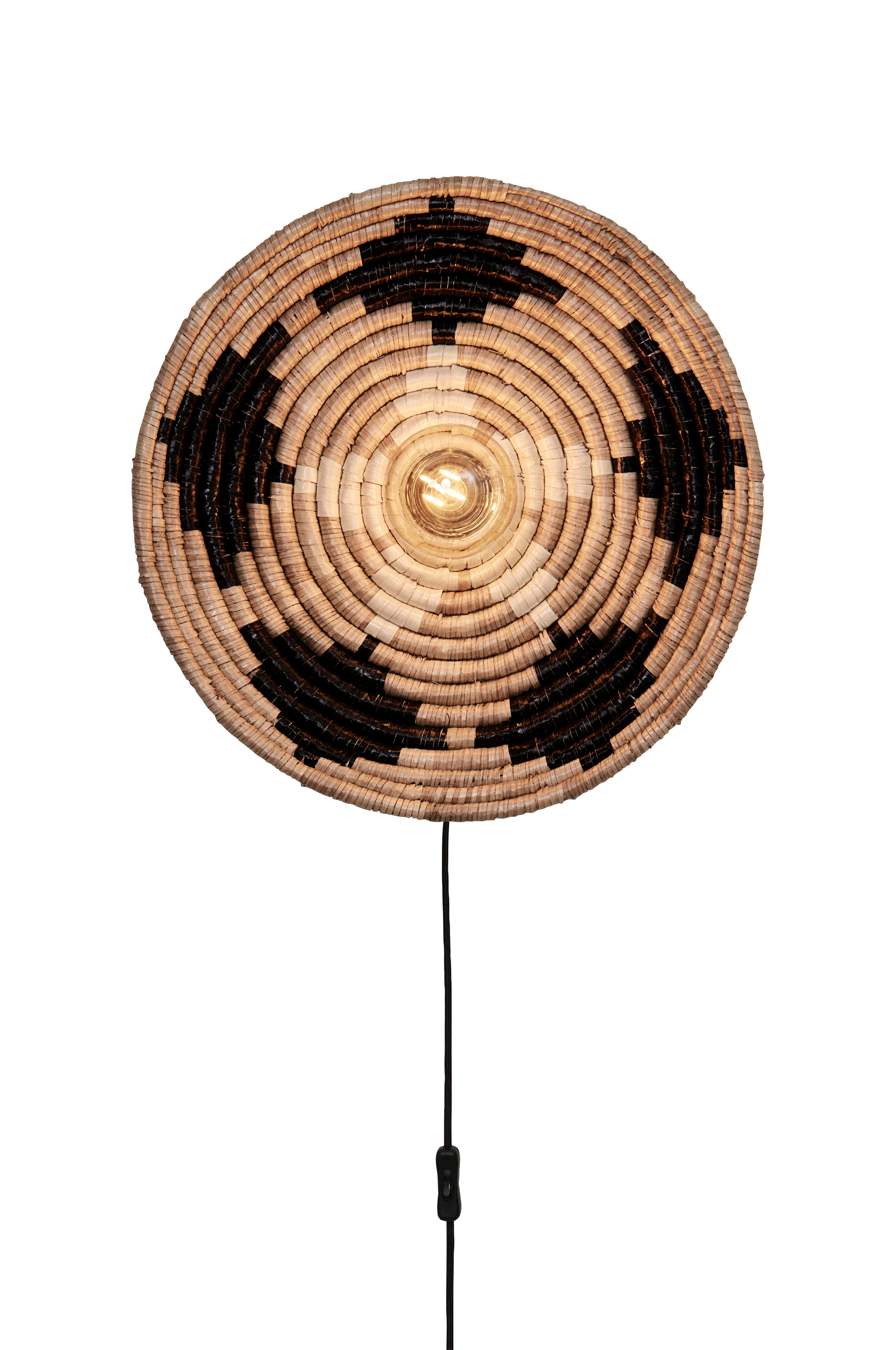 Vegglampe Andros v:357571