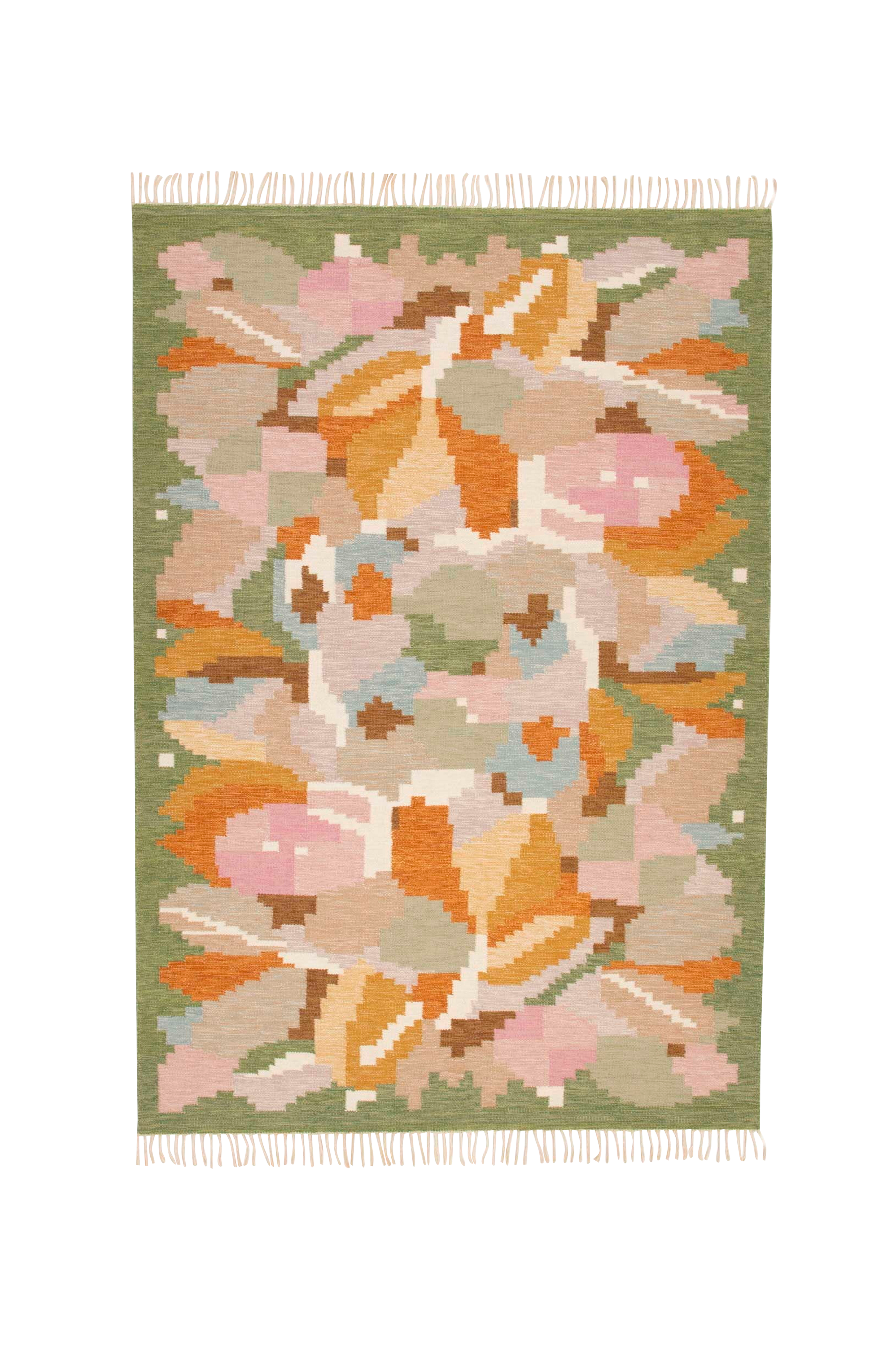 Ullteppe Röllakan, 250 x 350 cm v:7655206