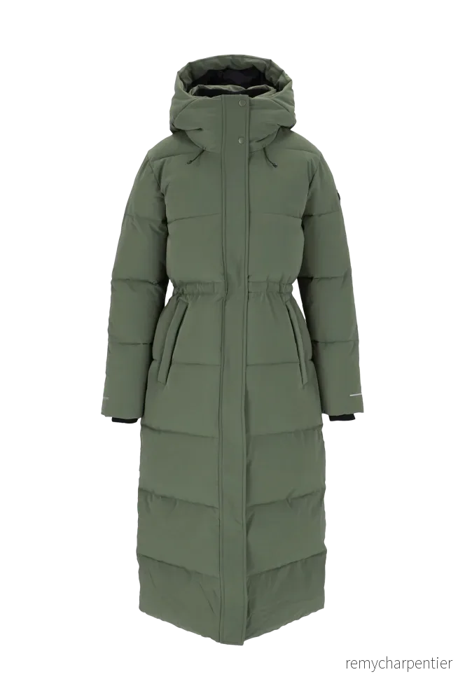 Parka Mode Adele Parka Women v:1397619