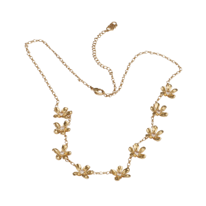 Halskjede Eponine Necklace v:7554394 Halskjede Eponine Necklace v:7554394