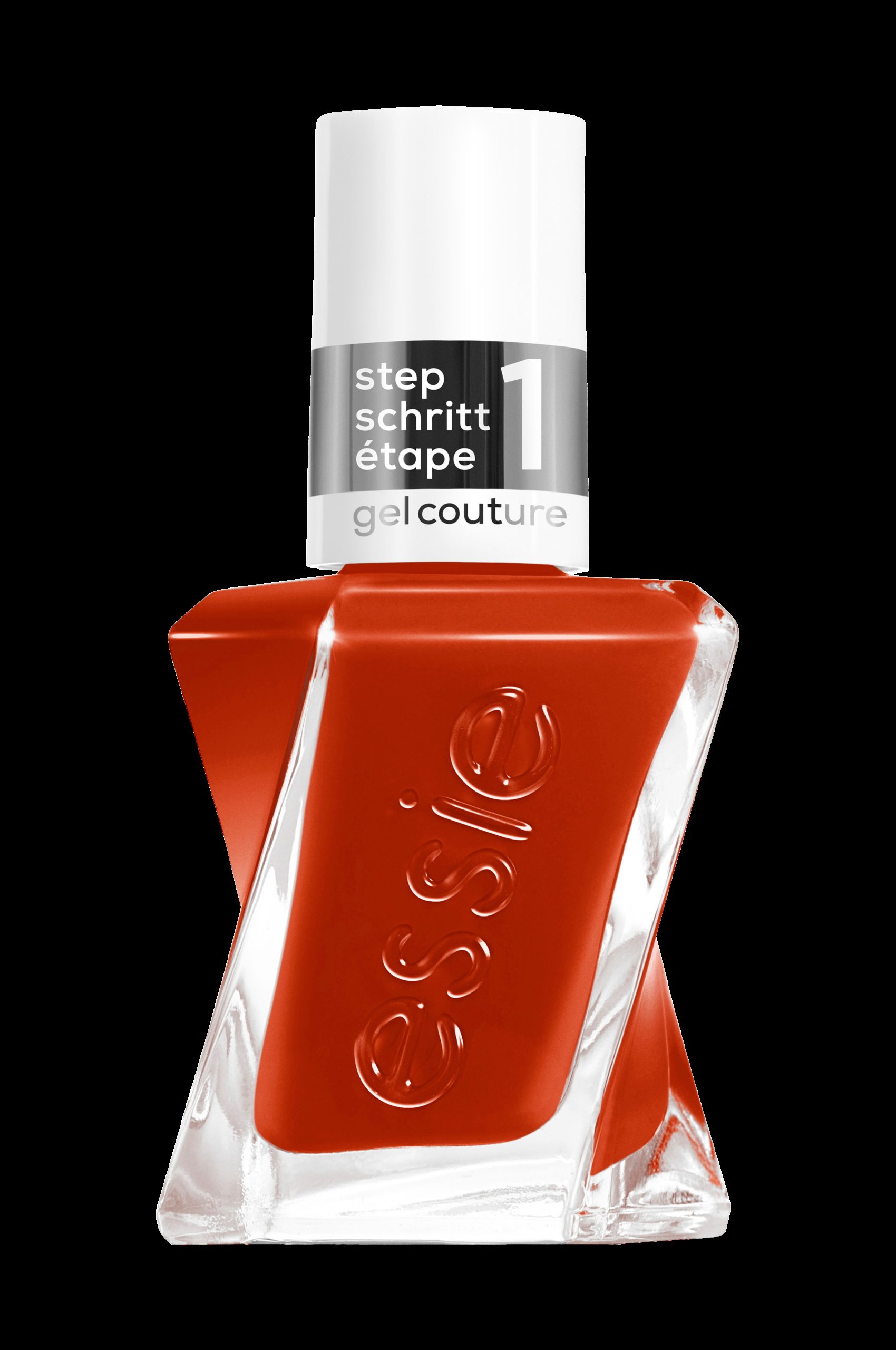 Gel Couture Nail Polish v:4758932