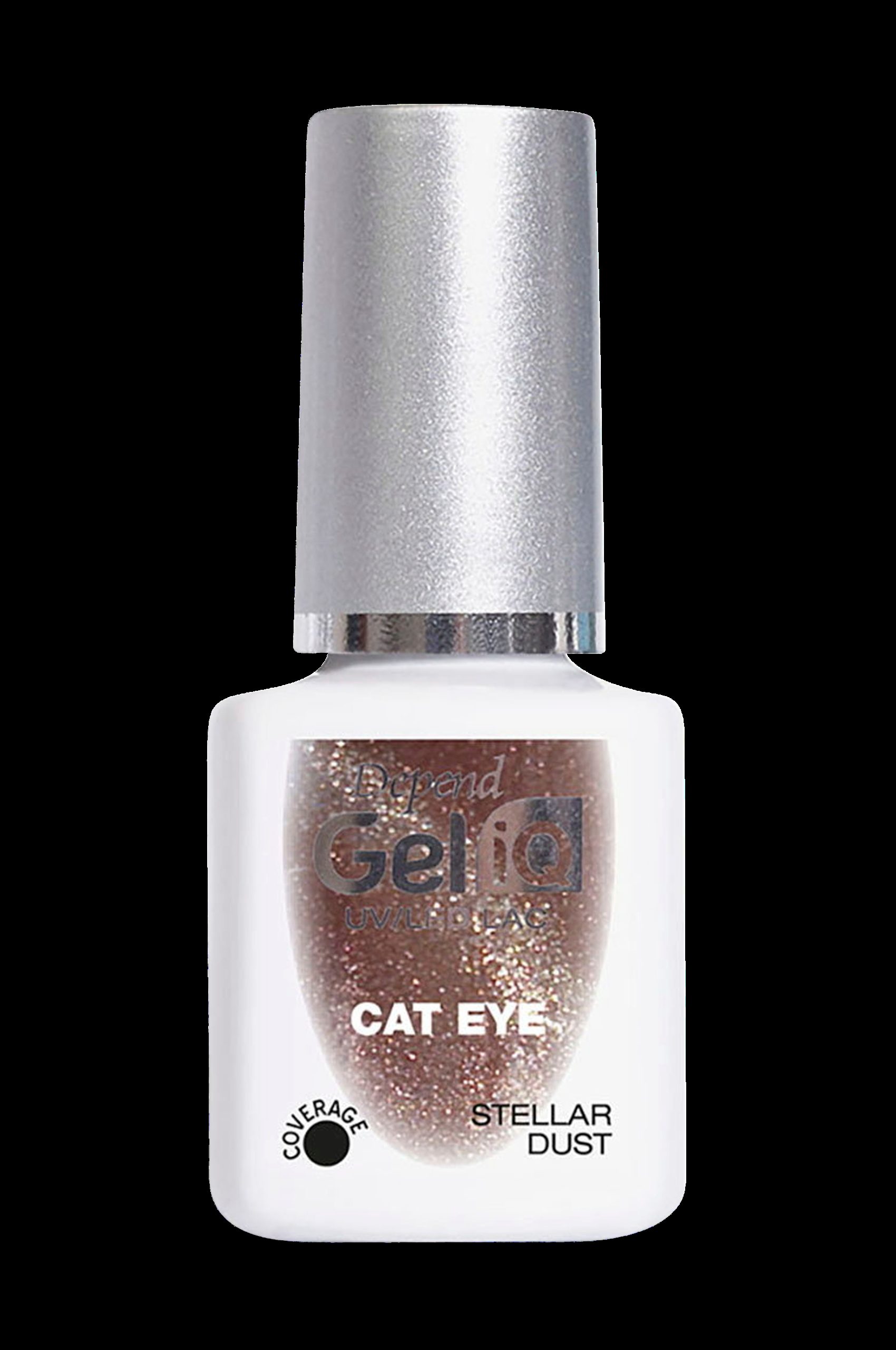 Gel iQ Cat Eye v:3873879