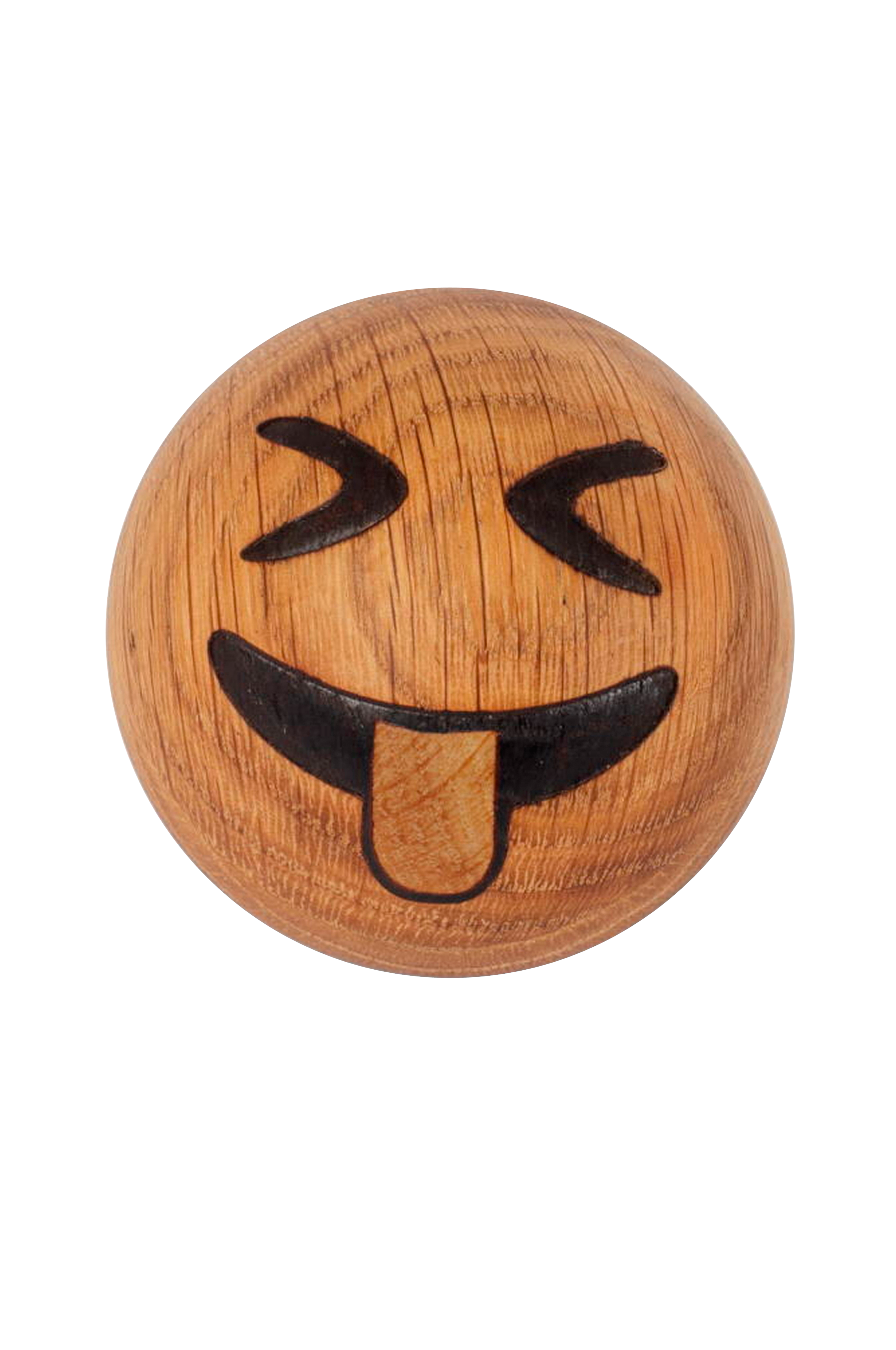 Emojiball 7 cm v:5317358