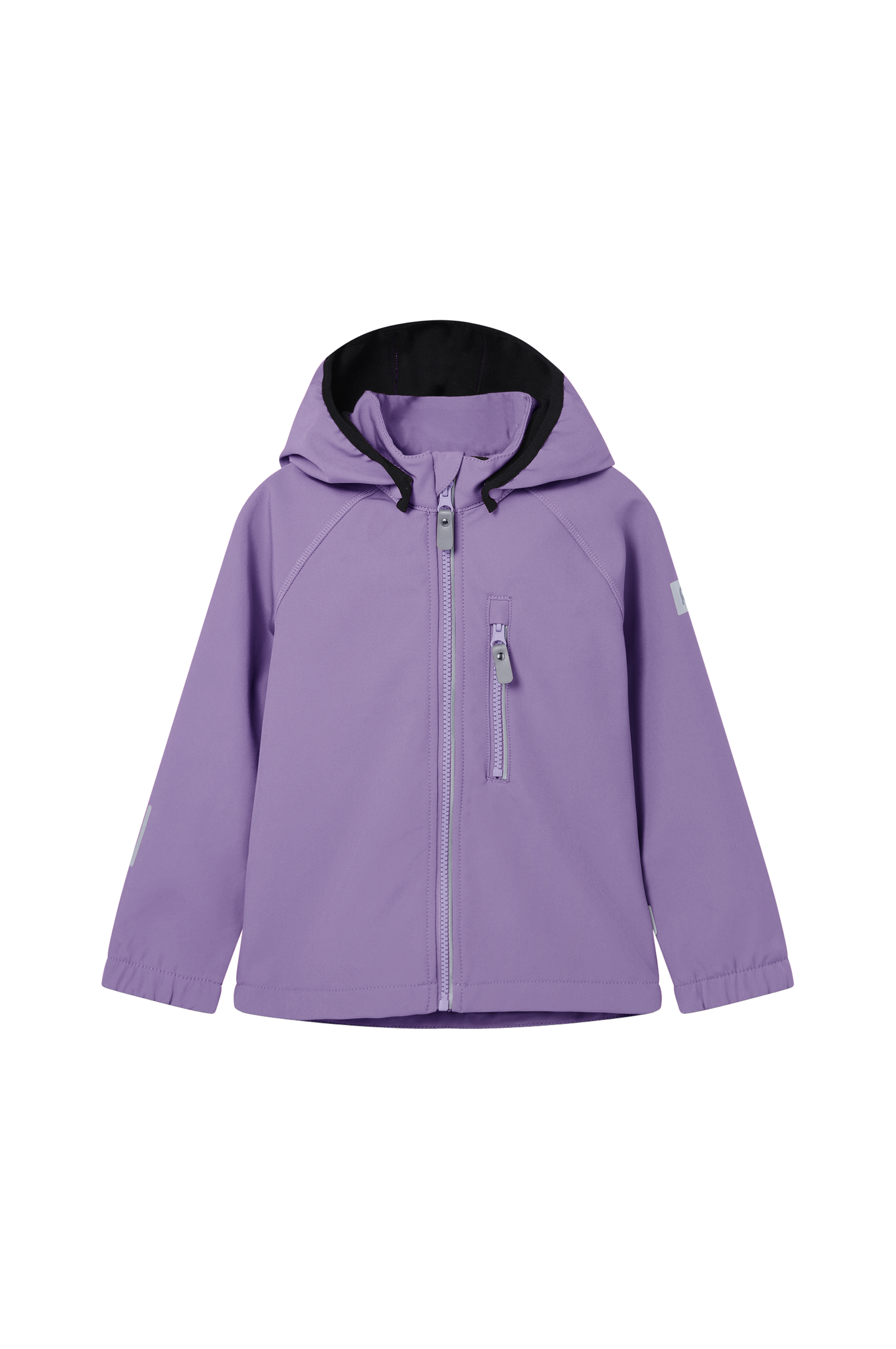 Skjell jakke Vantti v:8745444