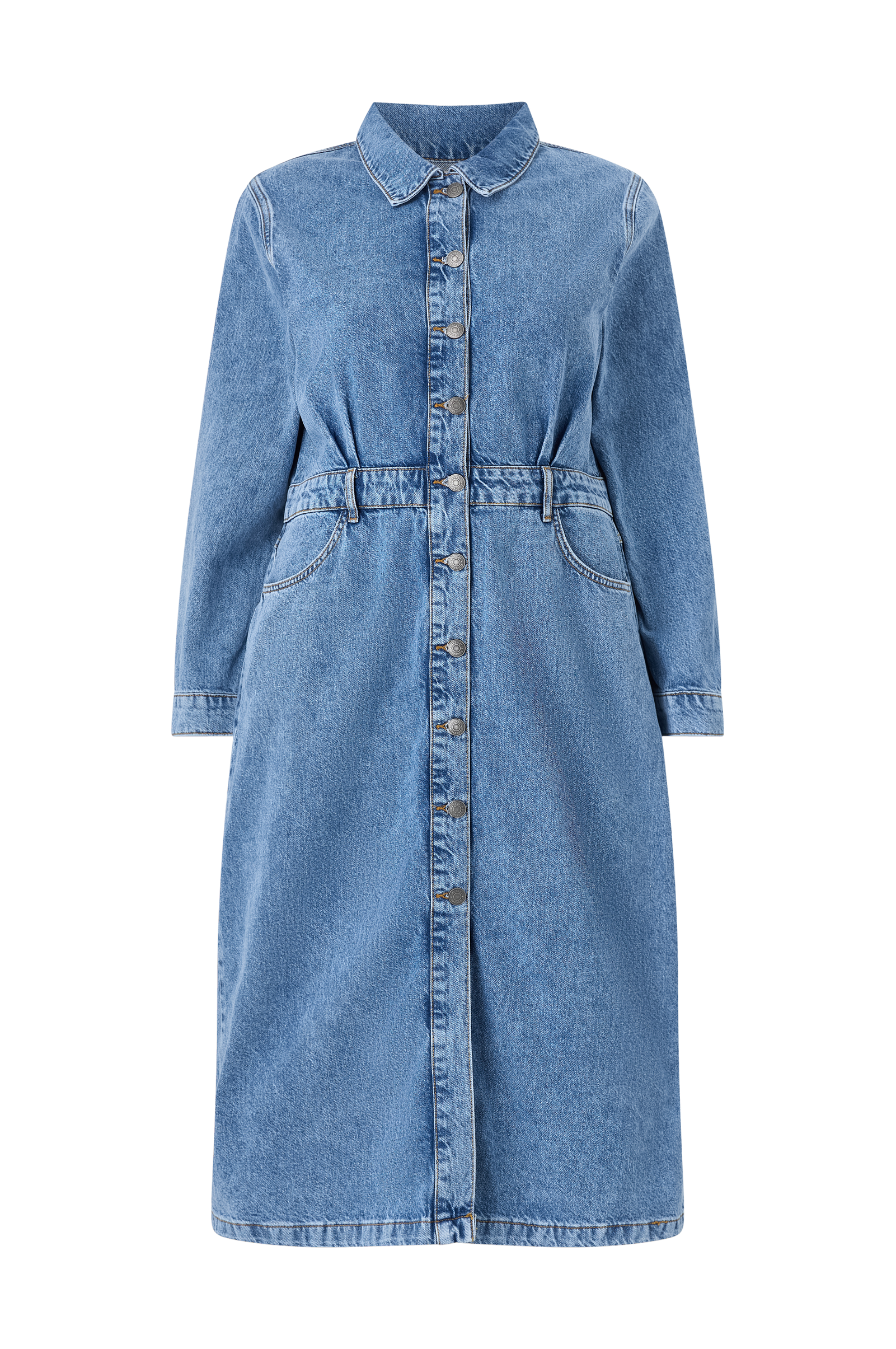 Denimkjole waCaia 6 v:1205665