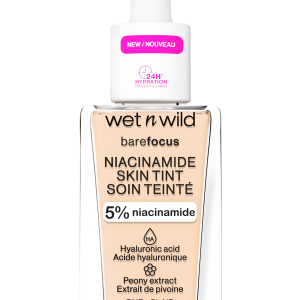Bare Focus Niacinamide Skin Tint v:6120785 Bare Focus Niacinamide Skin Tint v:6120785