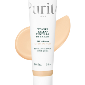 Wonder Releaf Centella 30 ml Bb Cream v:3459968