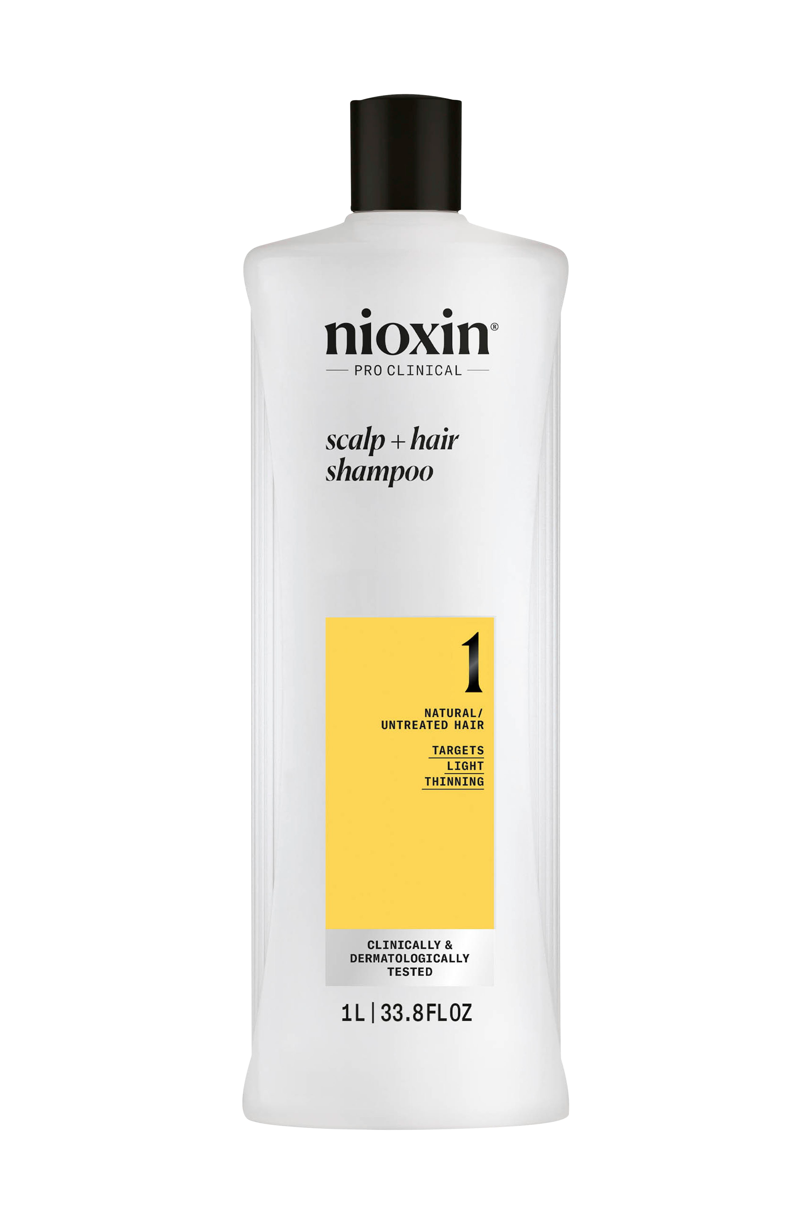 System 1 Shampoo v:3907037