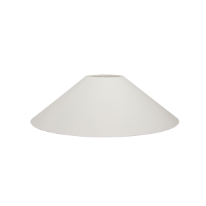 Lampeskjerm Basic flat 42 v:9719193 Lampeskjerm Basic flat 42 v:9719193