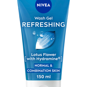 Ansiktsrens Wash Gel Refreshing 150 ml v:2355370 Ansiktsrens Wash Gel Refreshing 150 ml v:2355370