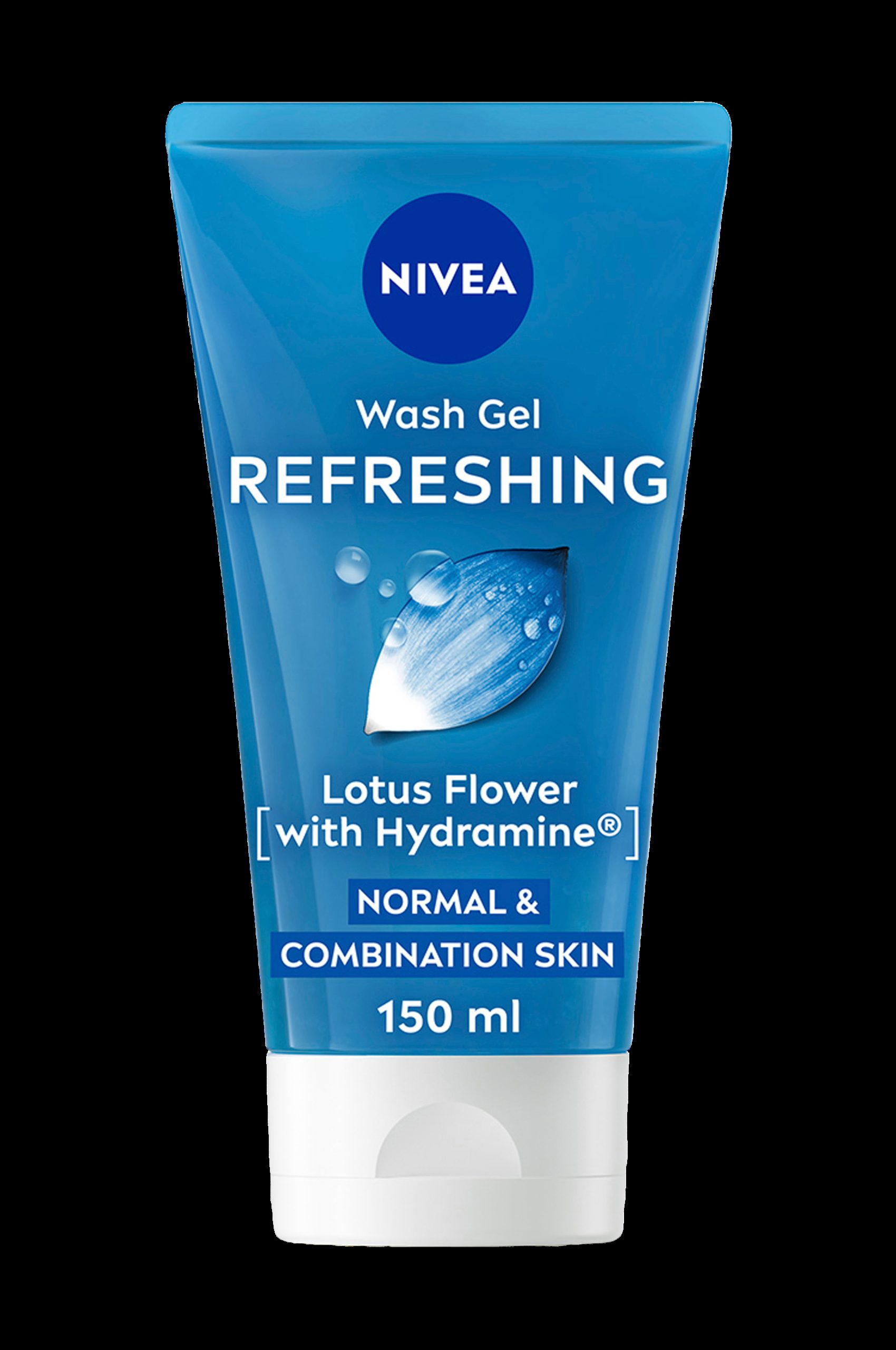 Ansiktsrens Wash Gel Refreshing 150 ml v:2355370