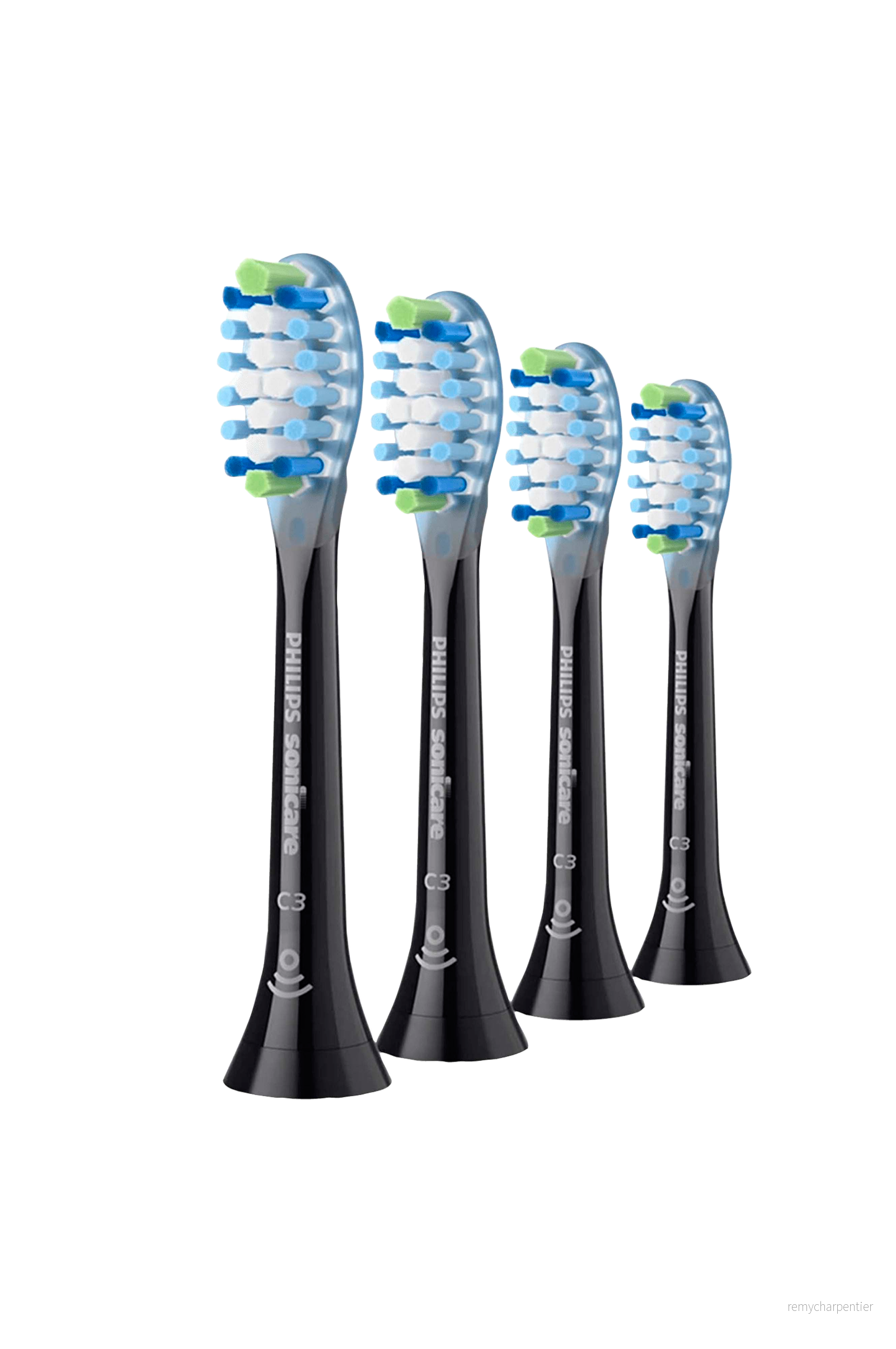 Børstehode Sonicare Premium Plaque Defence HX9044/88 4 v:4290128